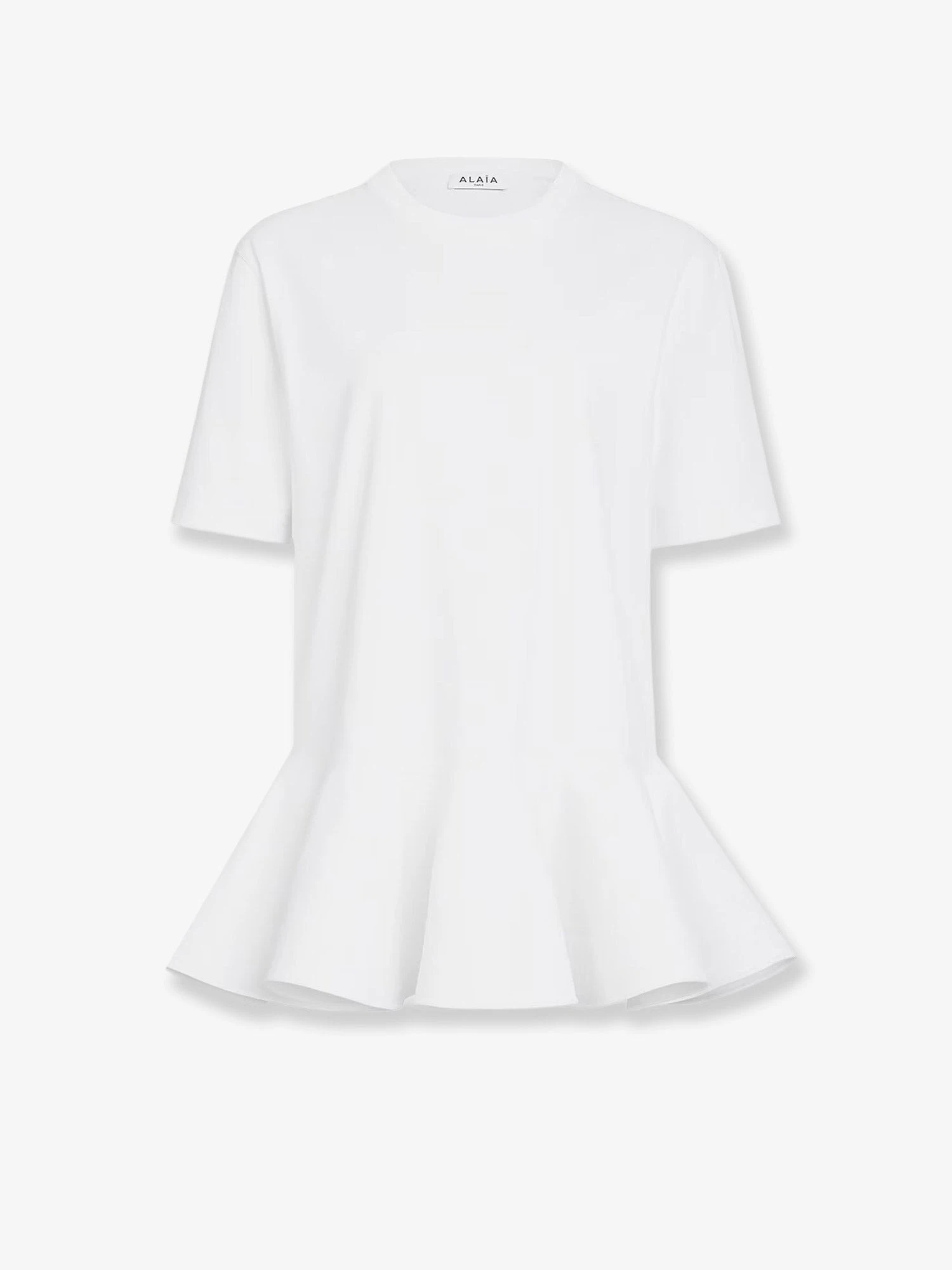 Crinoline cotton jersey t-shirt.webp