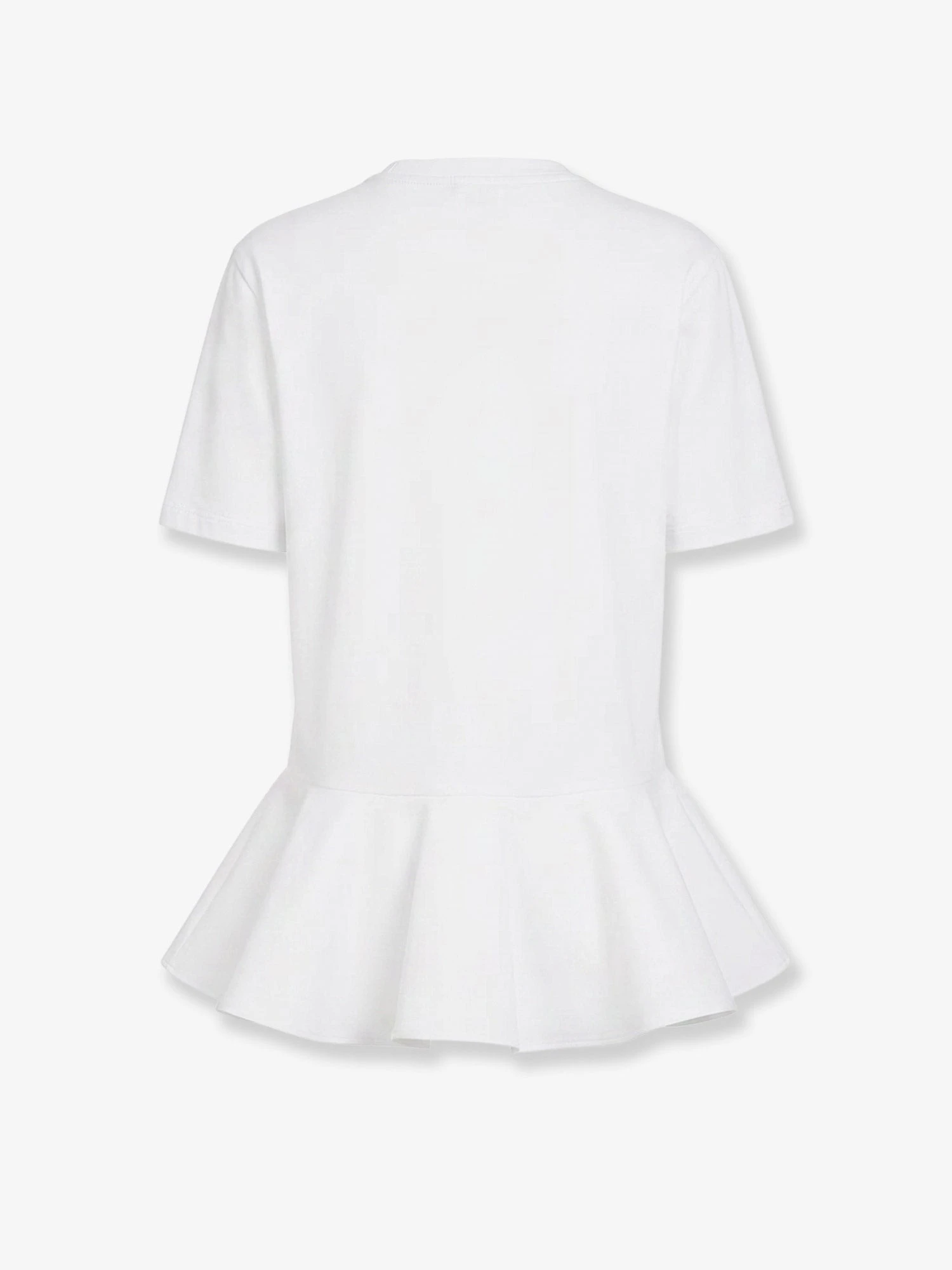 Crinoline cotton jersey t-shirt.webp