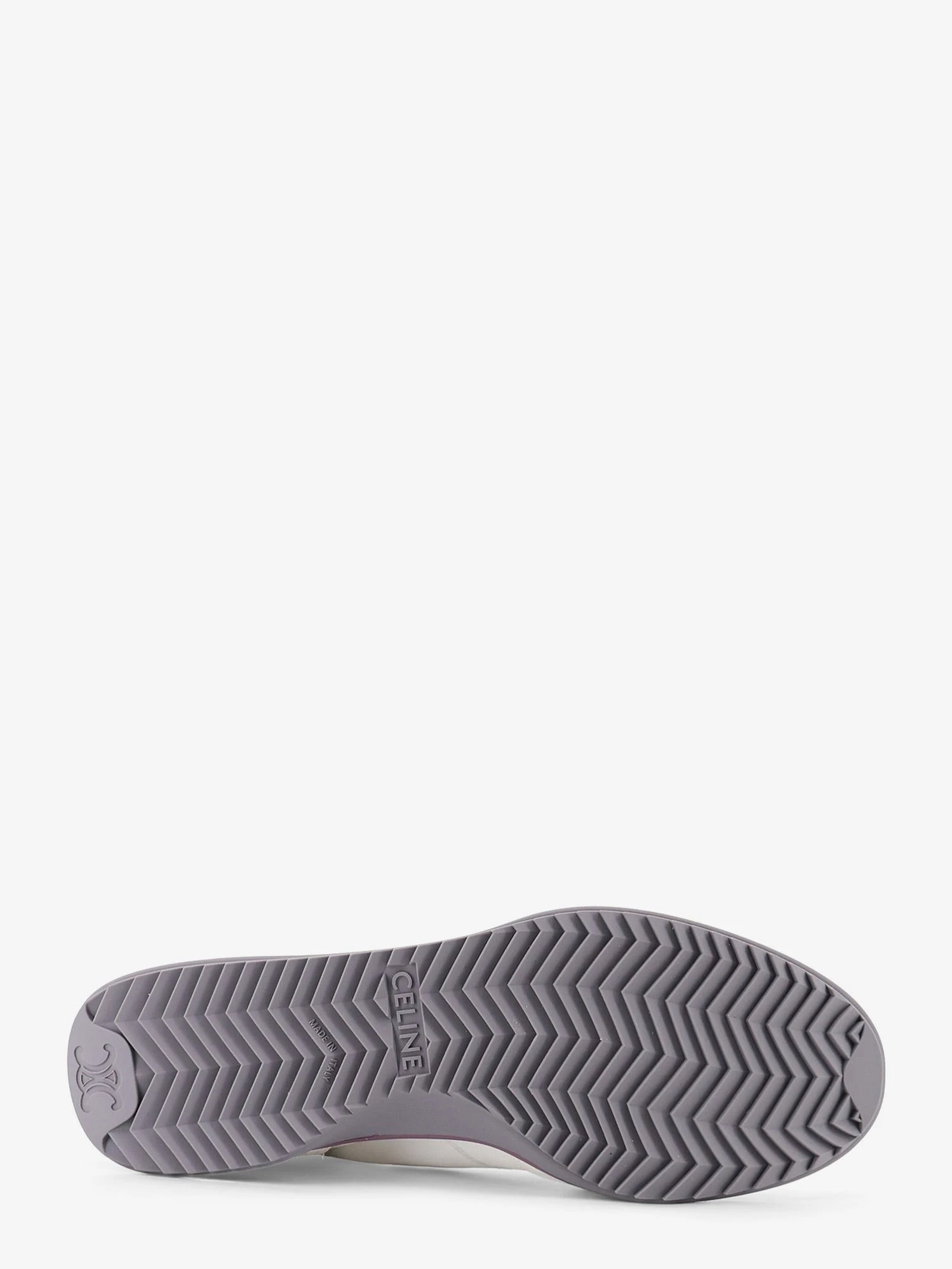 Racer nylon and suede sneakers.webp