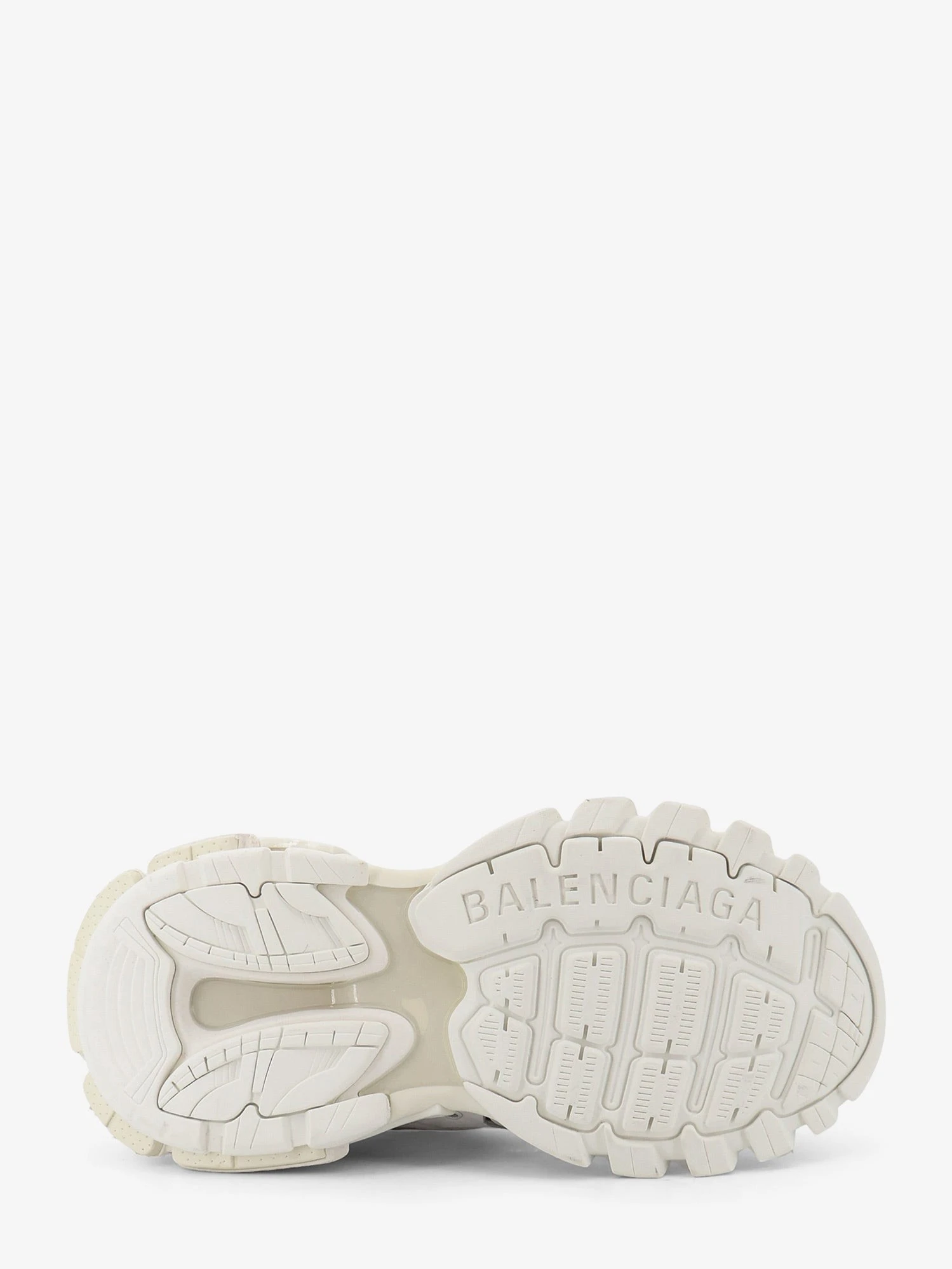 Track Signature sneakers with side logo print.webp