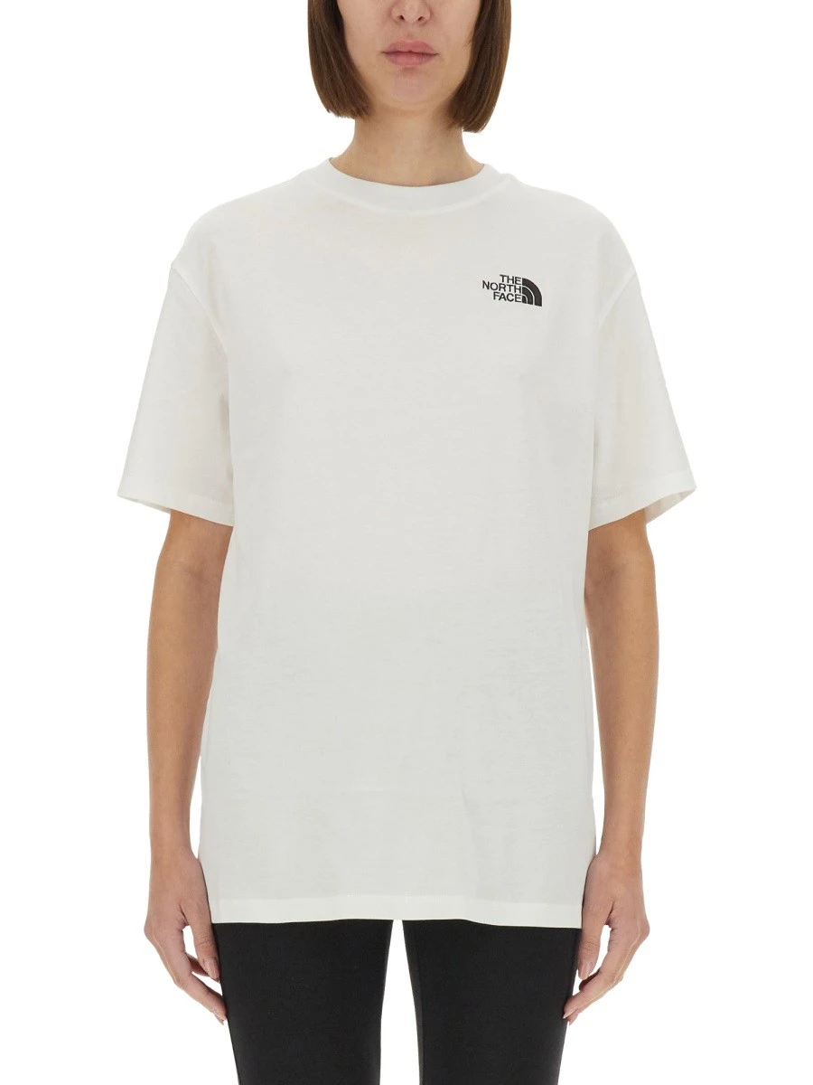 "SIMPLE DOME" OVERSIZED T-SHIRT.webp