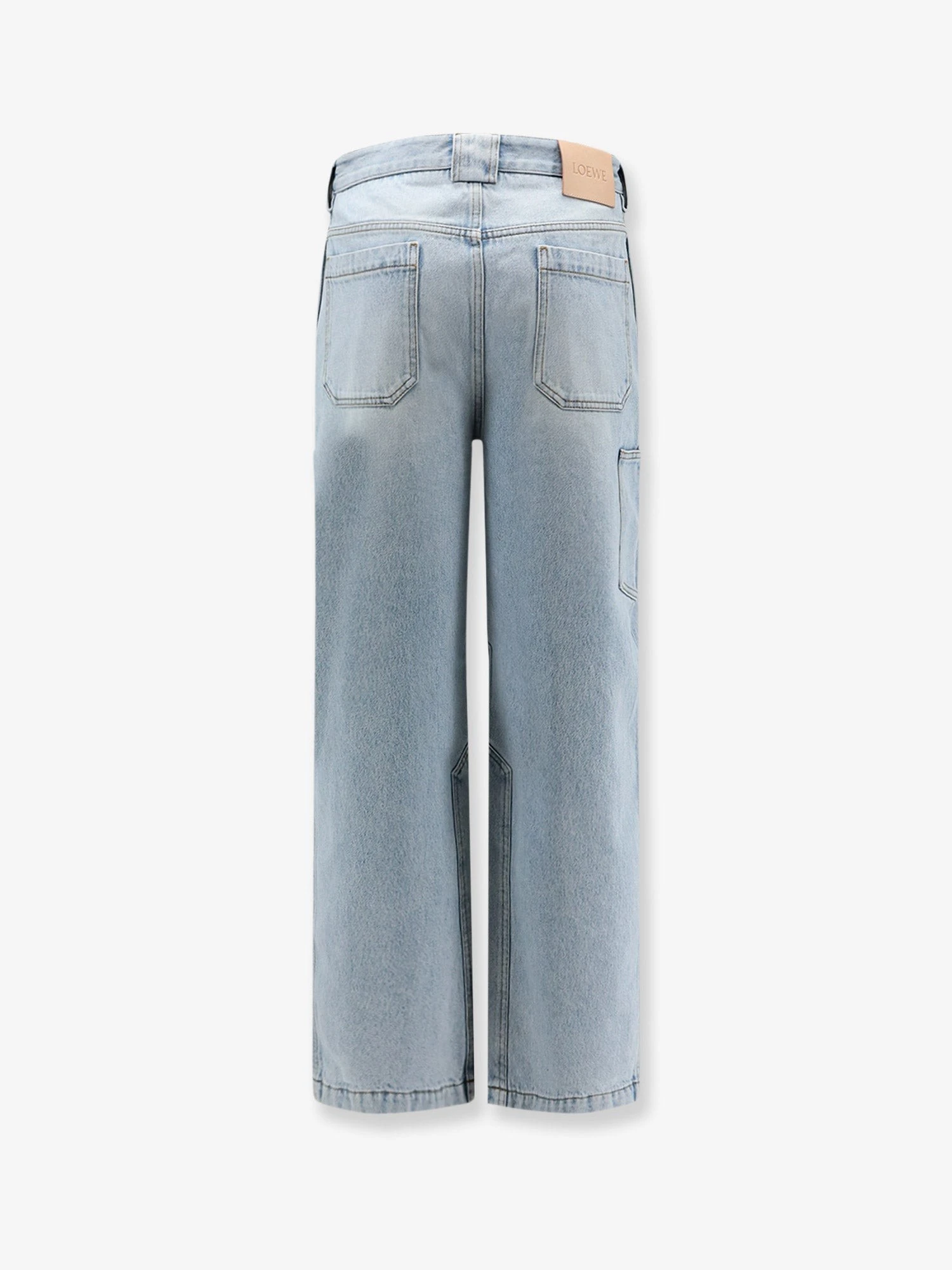 Paula's Ibiza cotton jeans.webp
