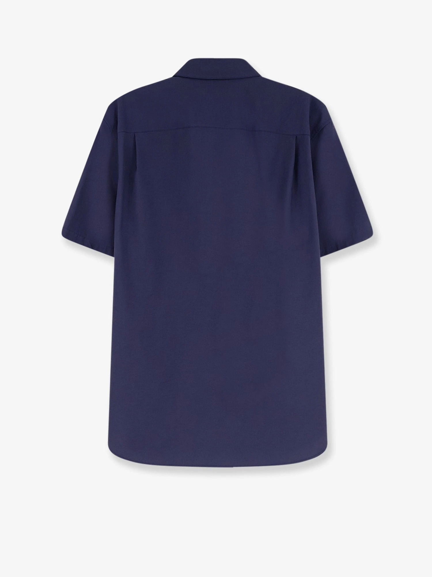 Paula's Ibiza cotton blend shirt.webp