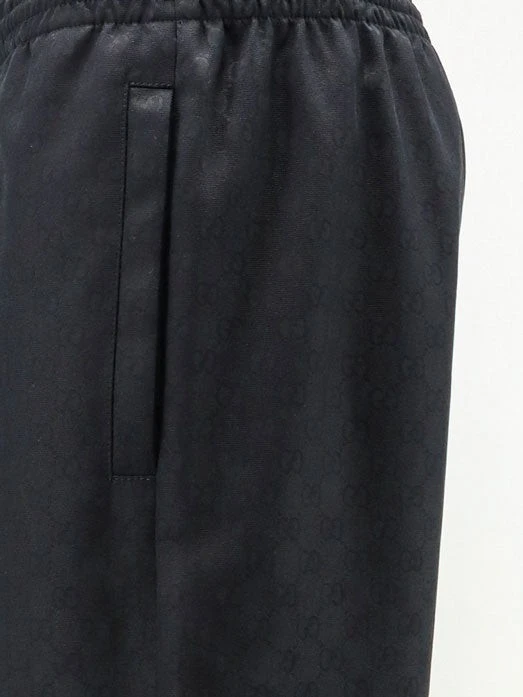 Leisure GG cotton trousers.webp