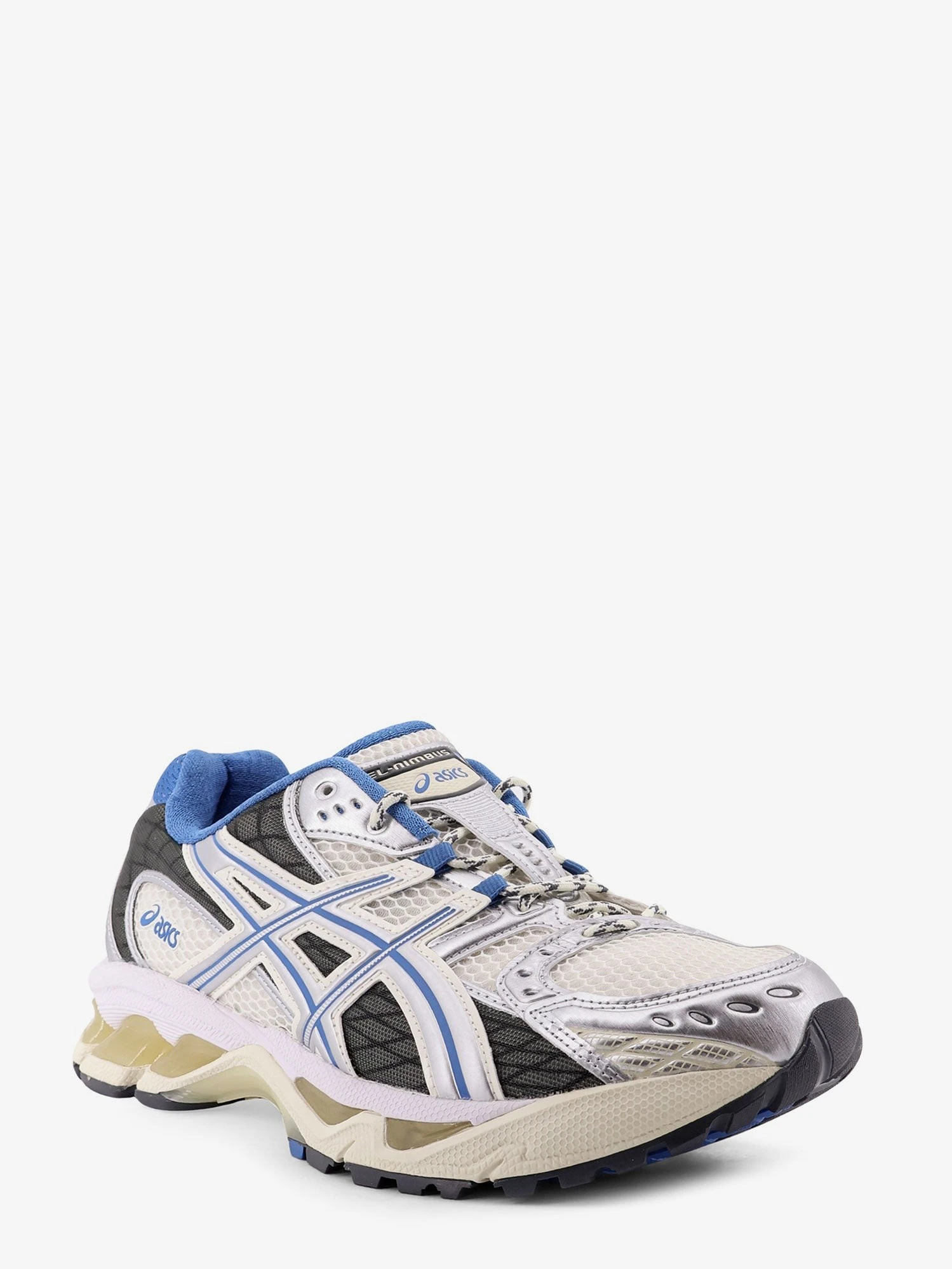 Gel Nimbus 10.1 mesh sneakers with logo on the side.webp