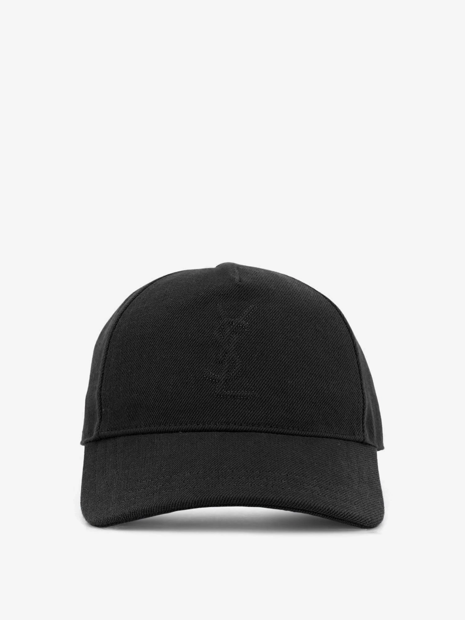 Black denim hat.webp
