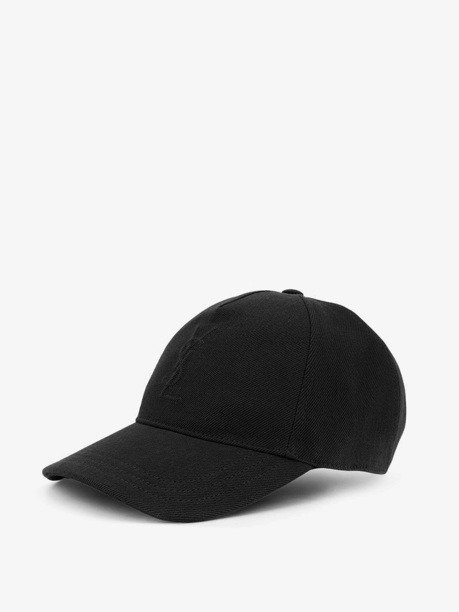 Black denim hat.webp
