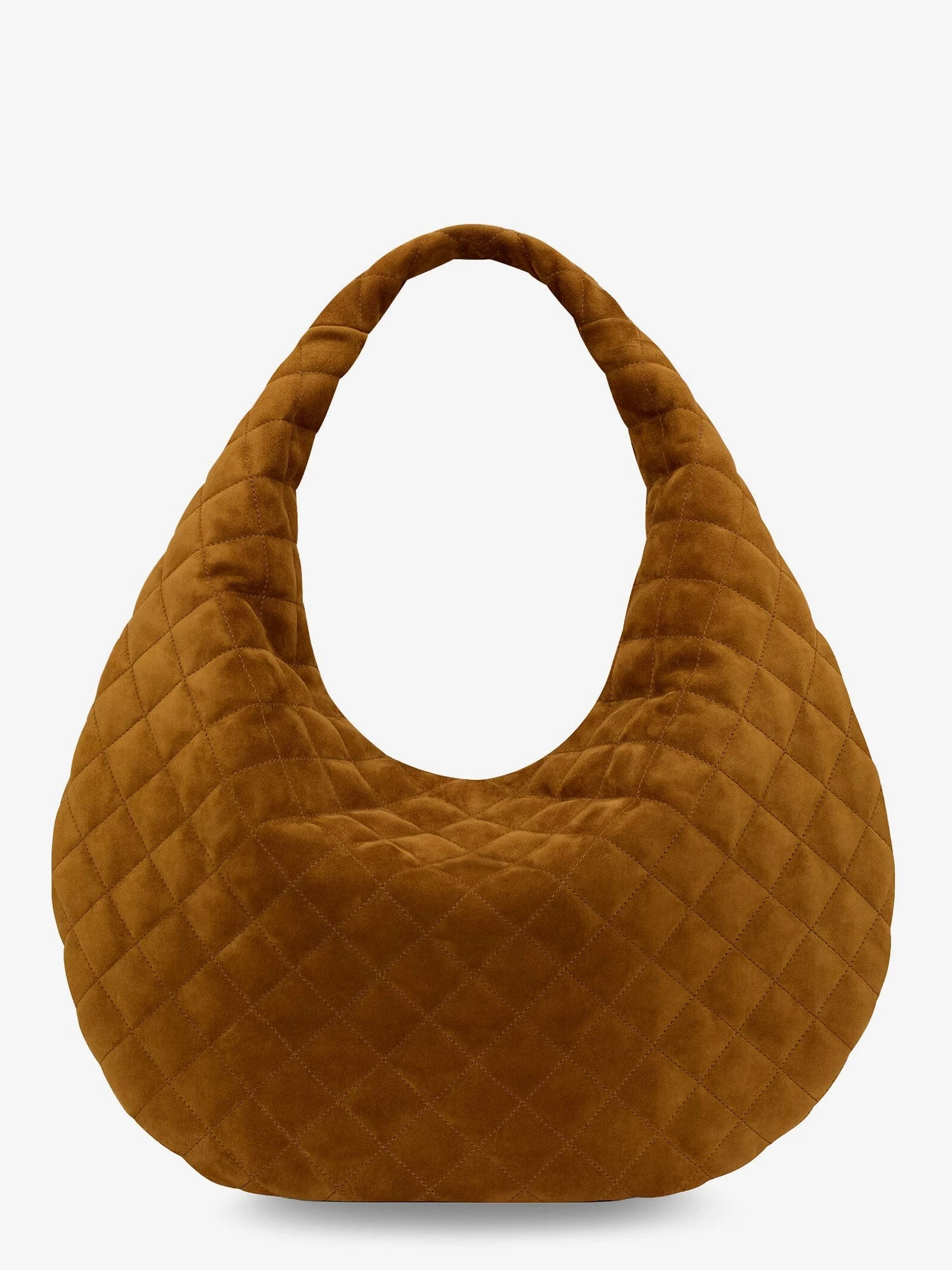 Icare Hobo suede handbag.webp