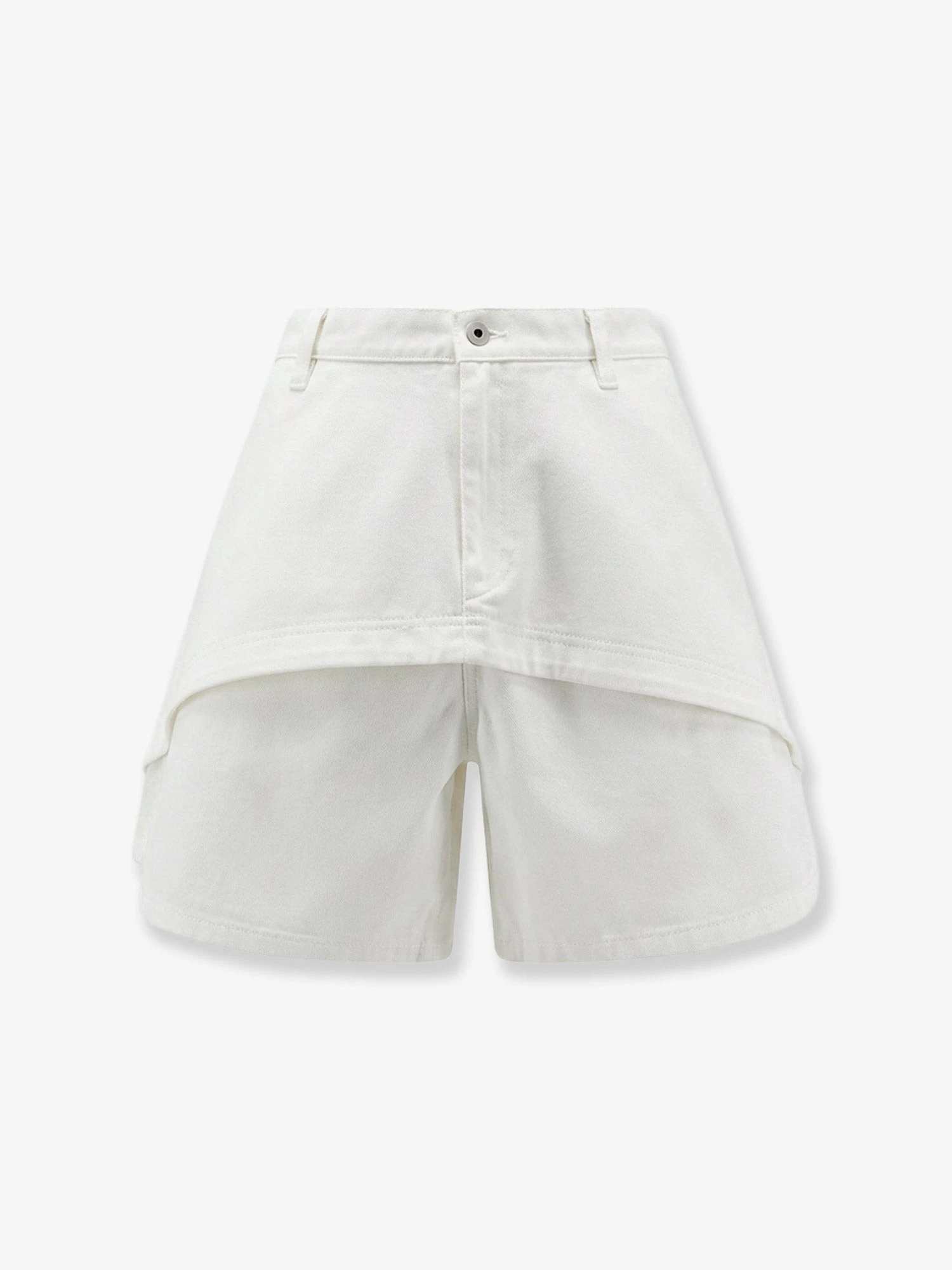 Paula's Ibiza cotton shorts.webp