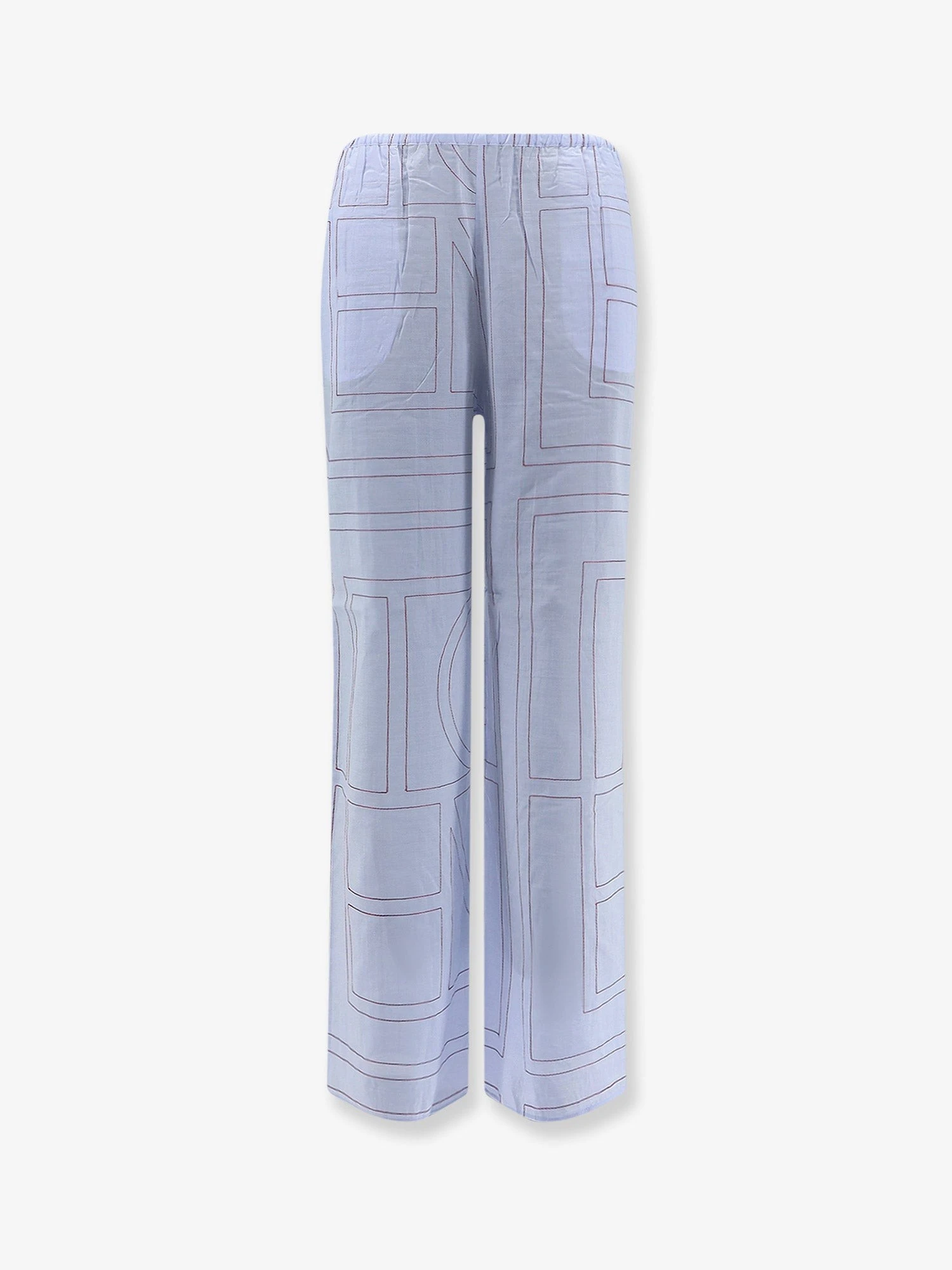 Pajamas cotton trousers.webp