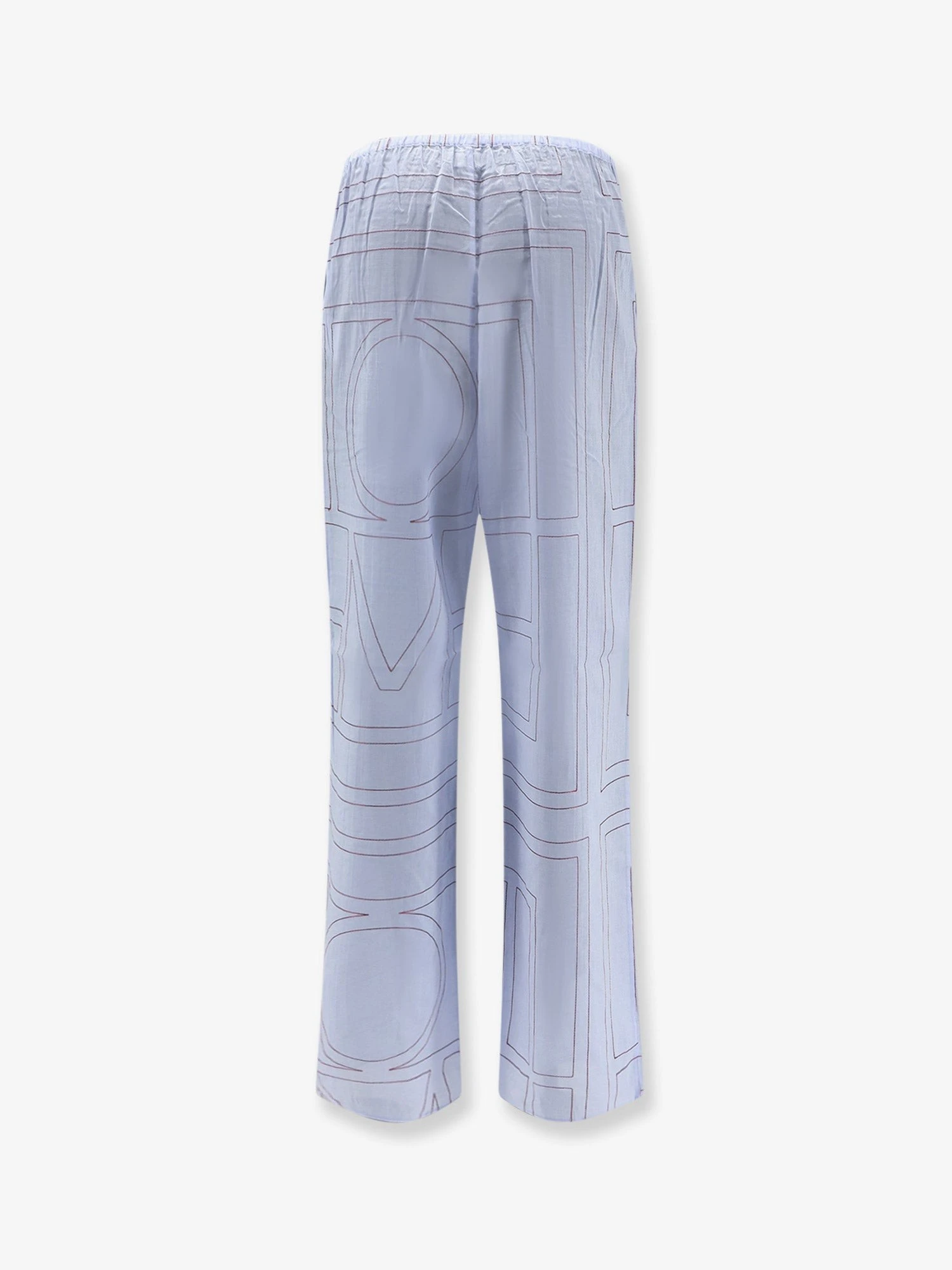 Pajamas cotton trousers.webp