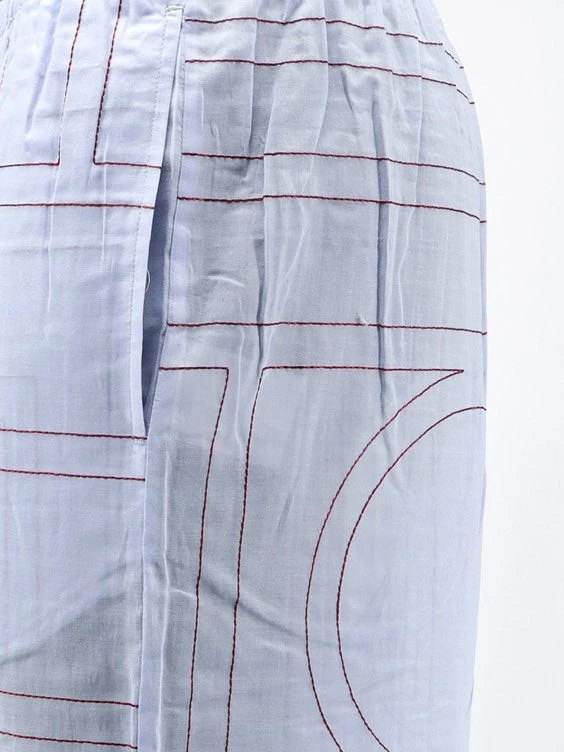 Pajamas cotton trousers.webp