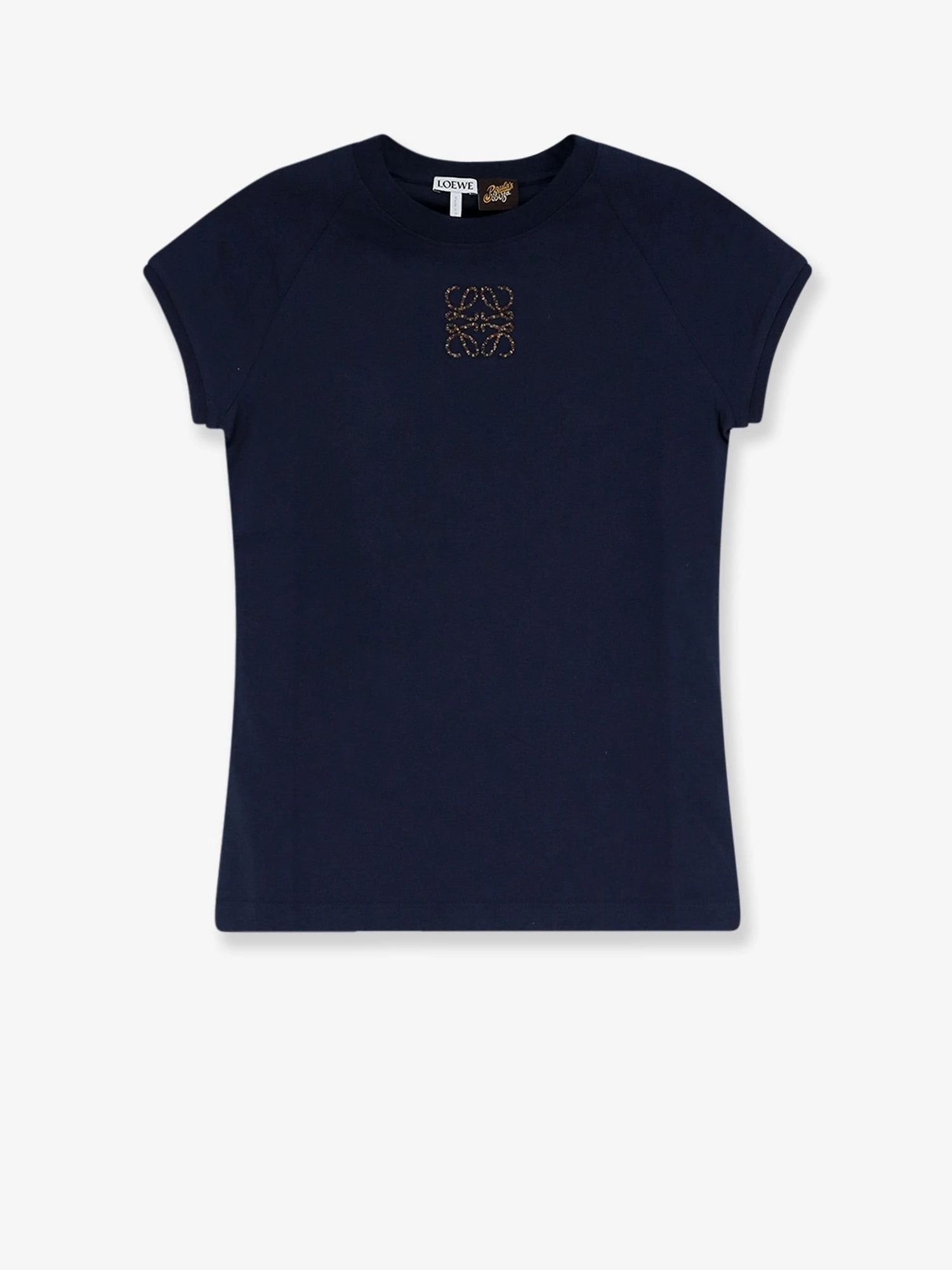 Paula's Ibiza cotton t-shirt.webp