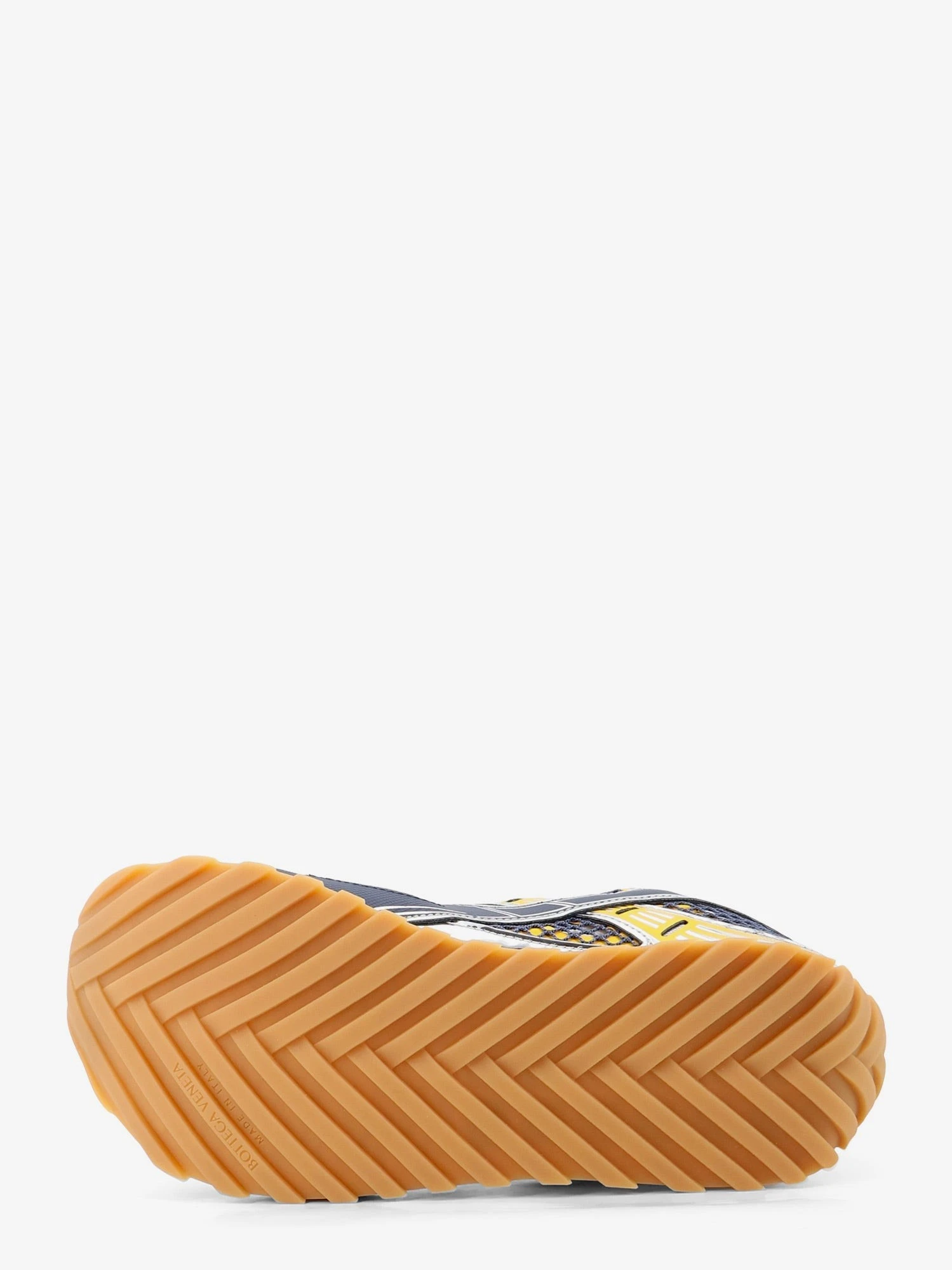 Orbit mesh and leather sneakers.webp