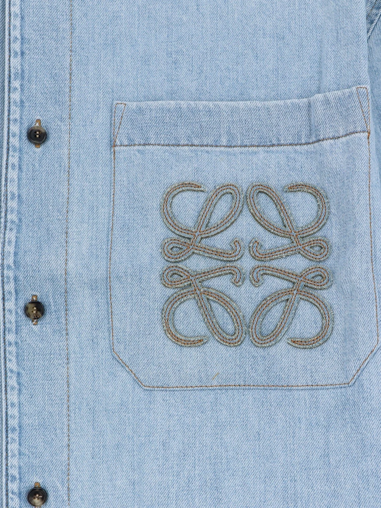 Paula's Ibiza denim shirt.webp