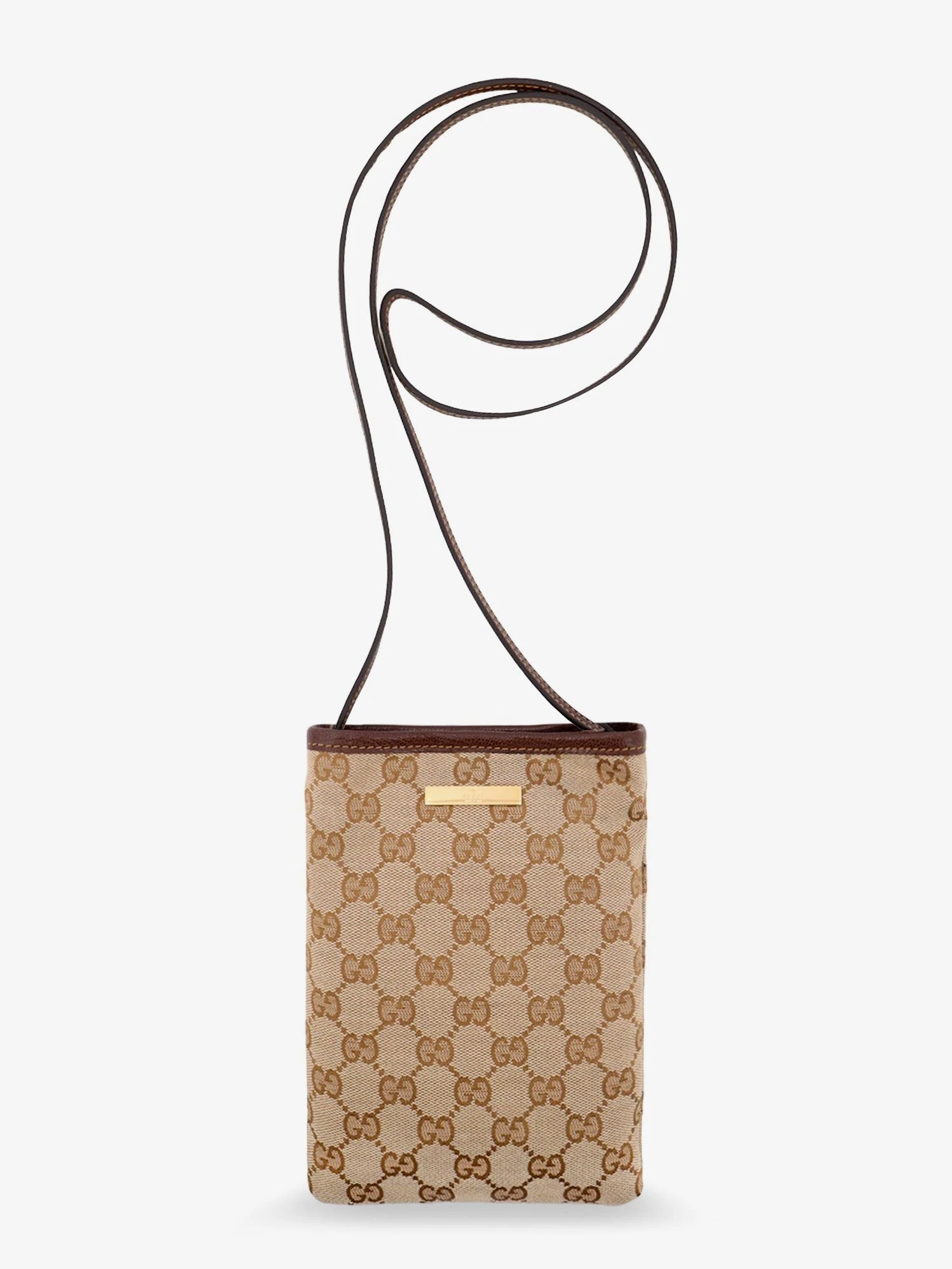 GG Fabric Phone Case.webp