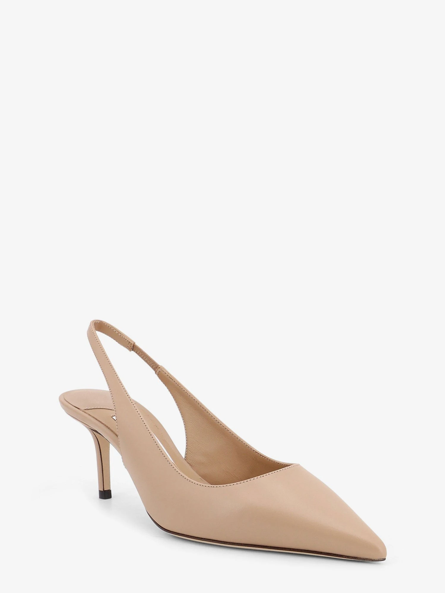 Love 95 leatther slingback décolleté.webp