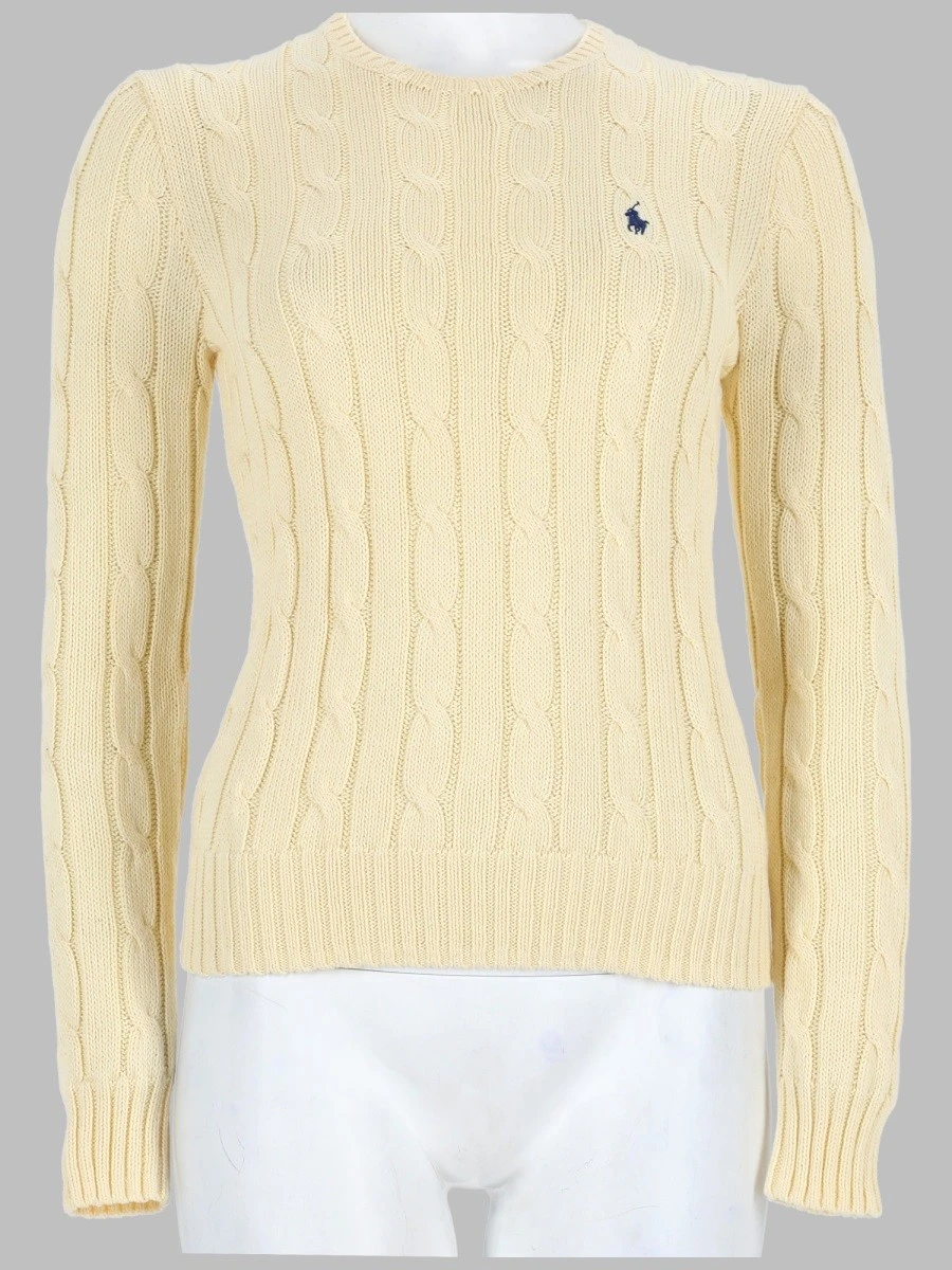 MAGLIA A TRECCE CON LOGO.webp