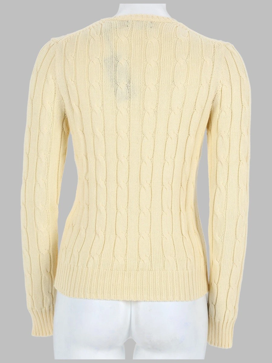 MAGLIA A TRECCE CON LOGO.webp