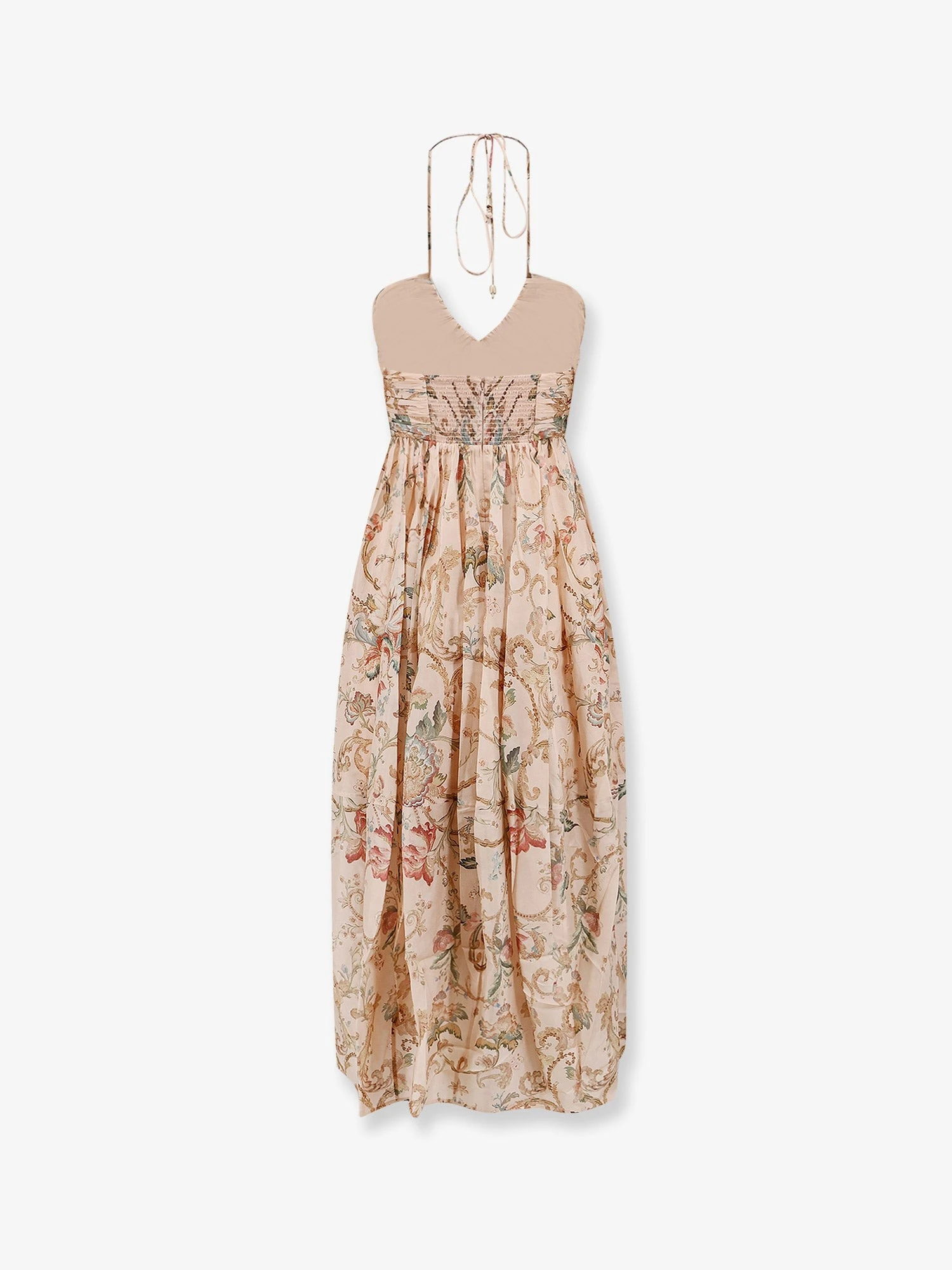 Roselight silk dress.webp