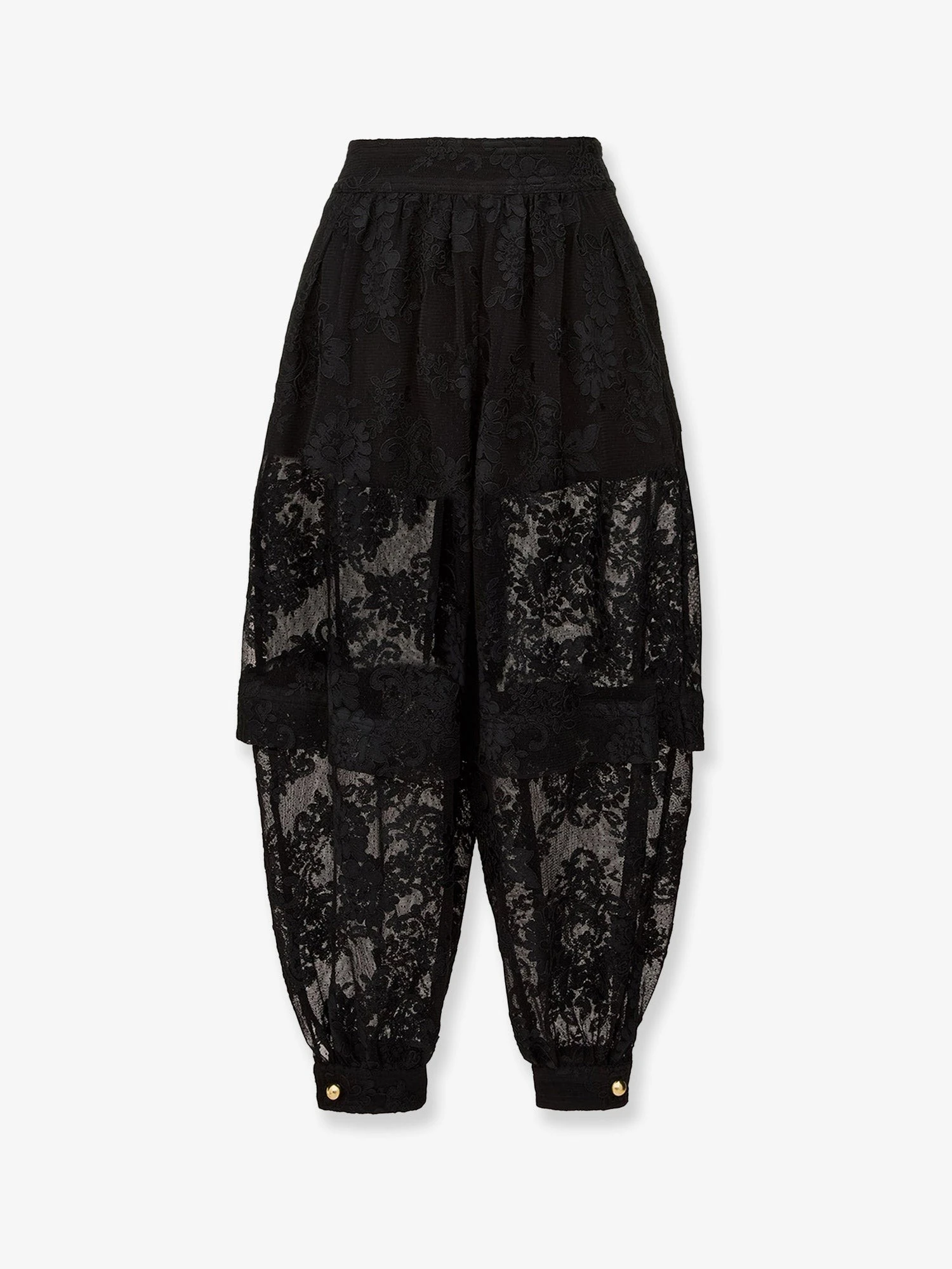 Luna Lace Harem Pant.webp