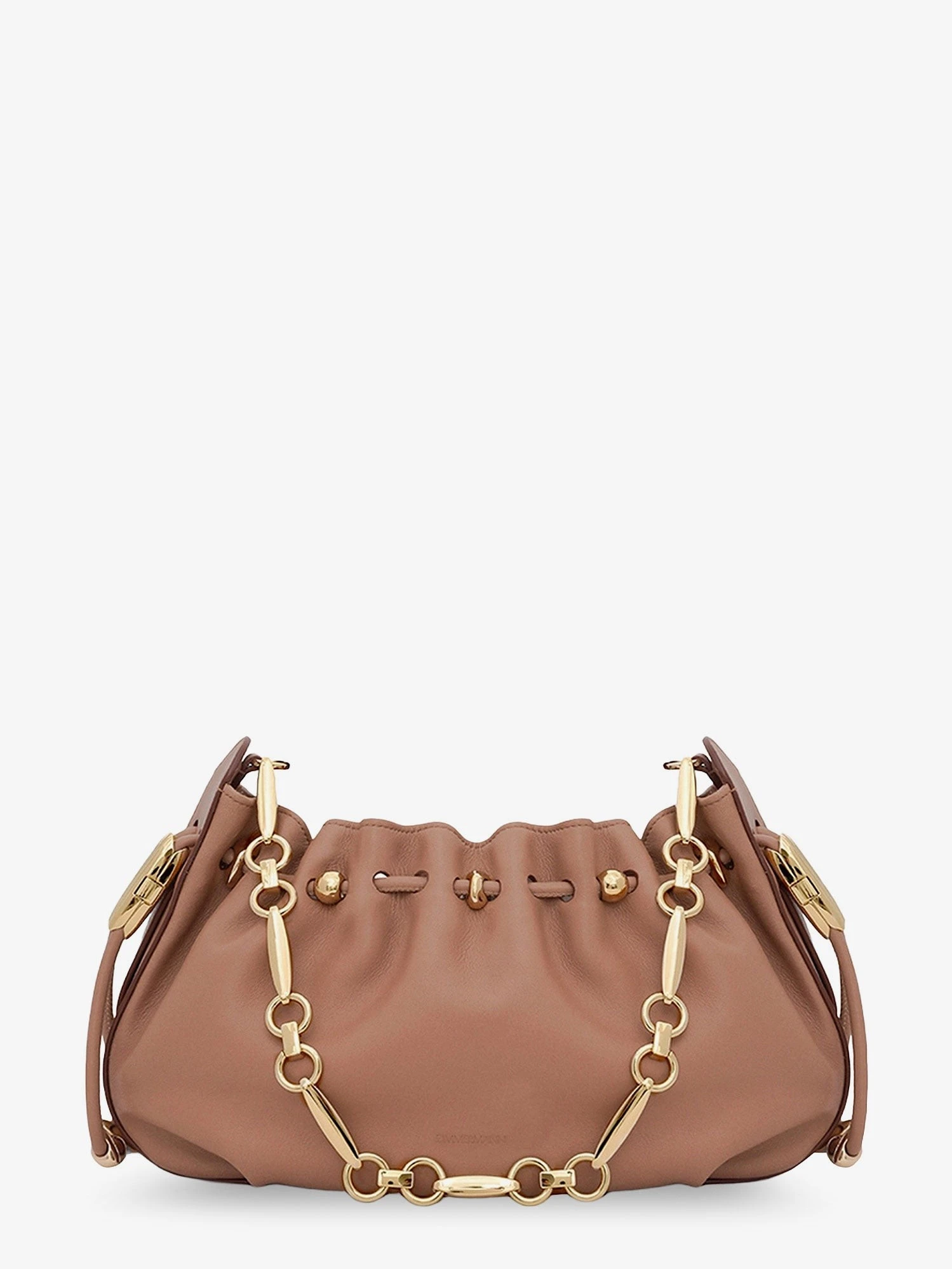 Halcyon leather clutch.webp