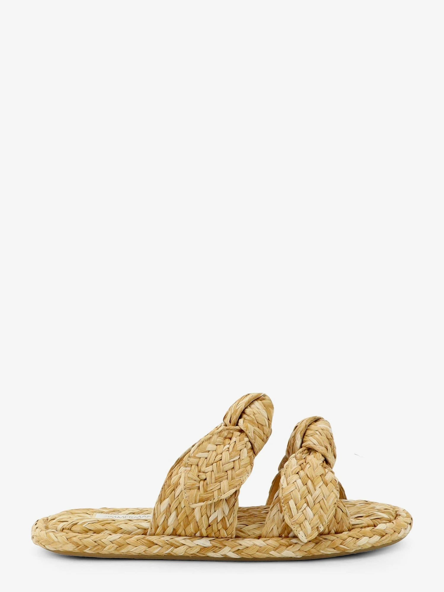 Carousel raffia sandals.webp