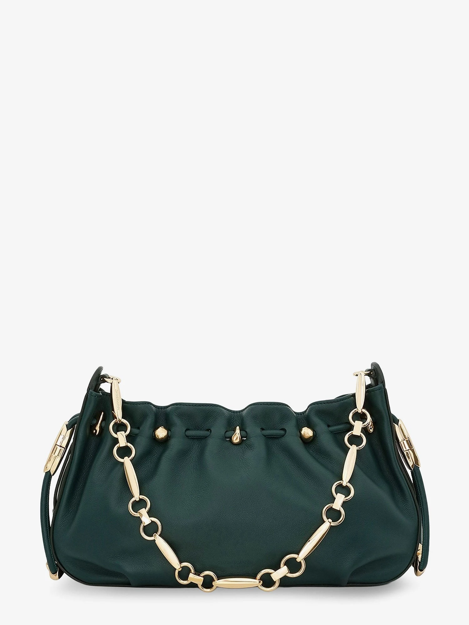 Halcyon leather clutch.webp