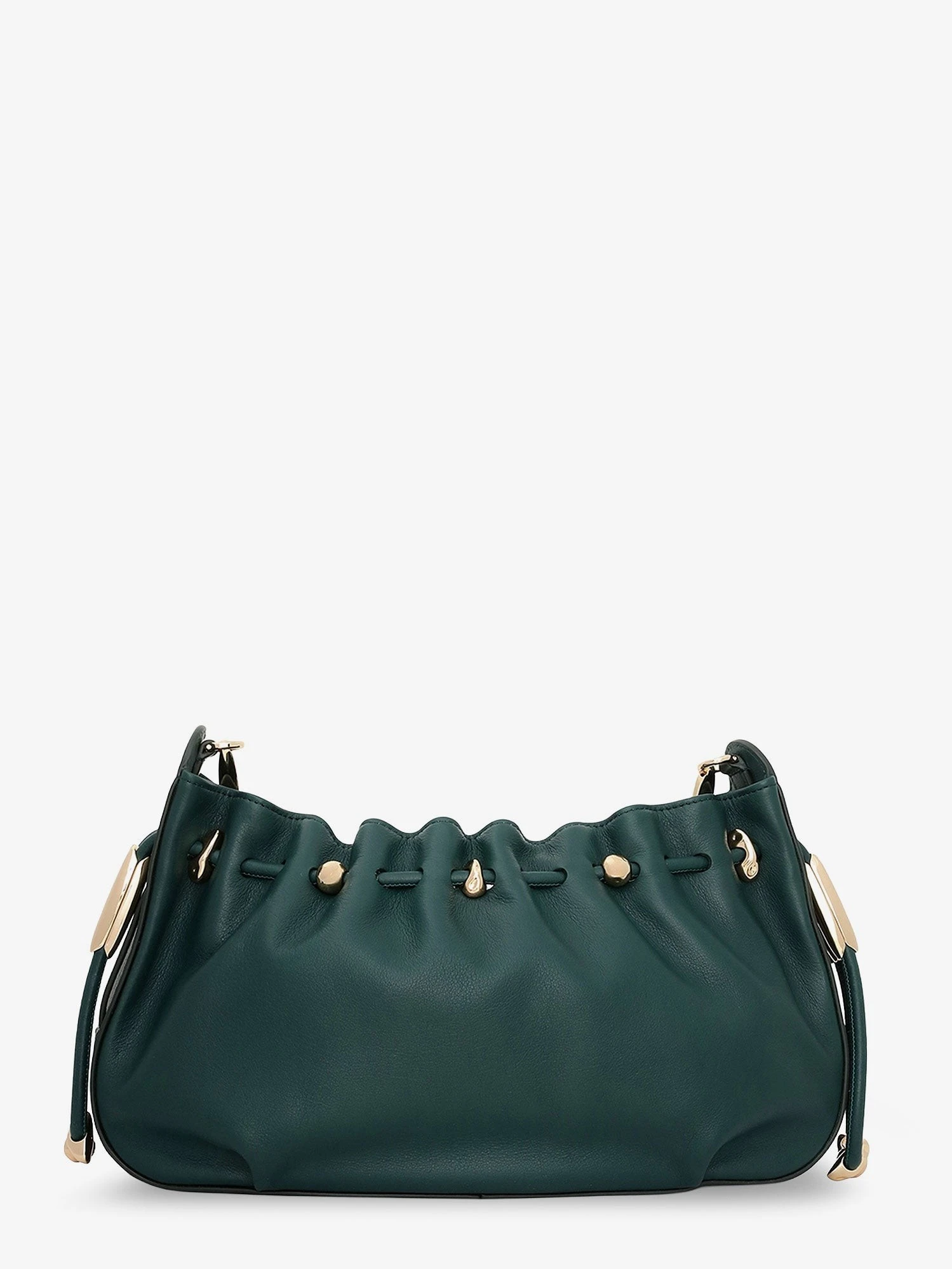 Halcyon leather clutch.webp