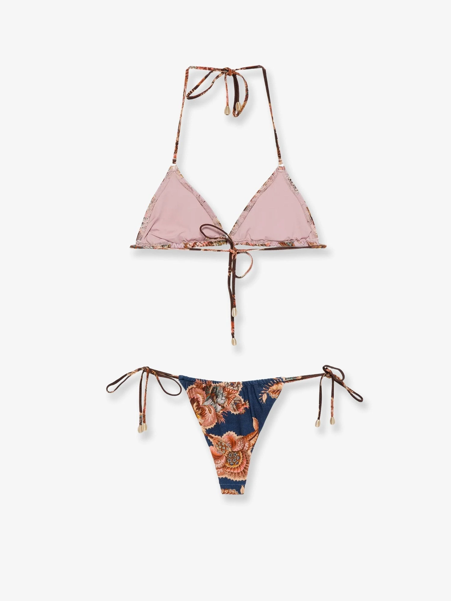 Aster nylon bikini with paisley print.webp