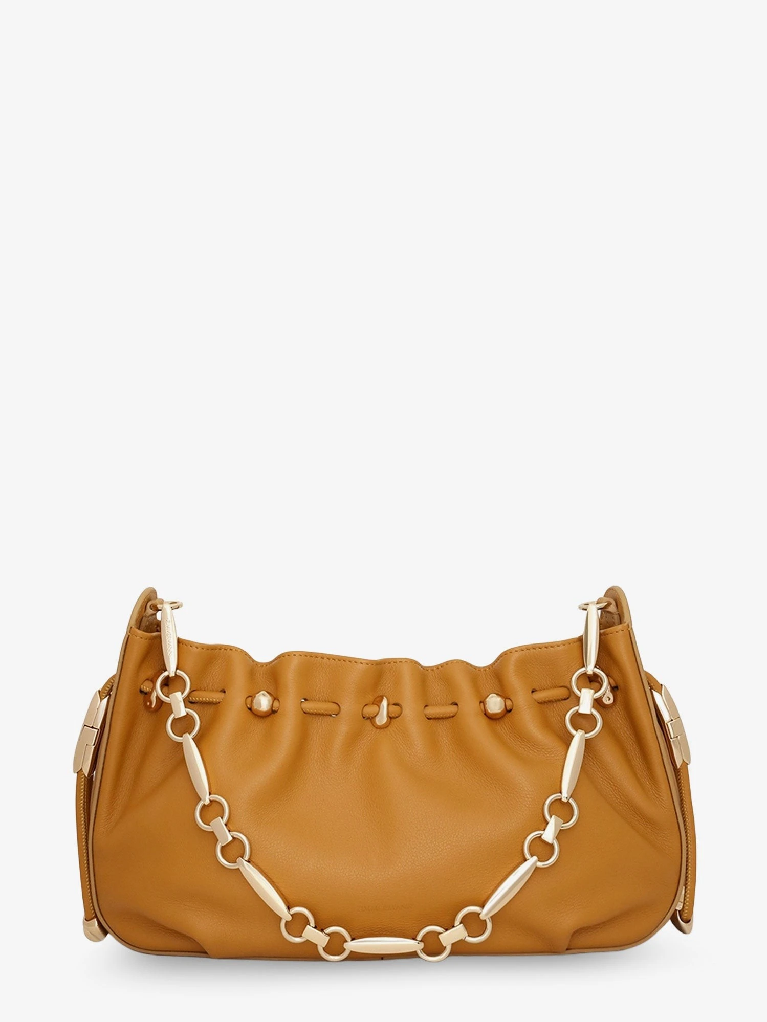 Halcyon leather clutch.webp