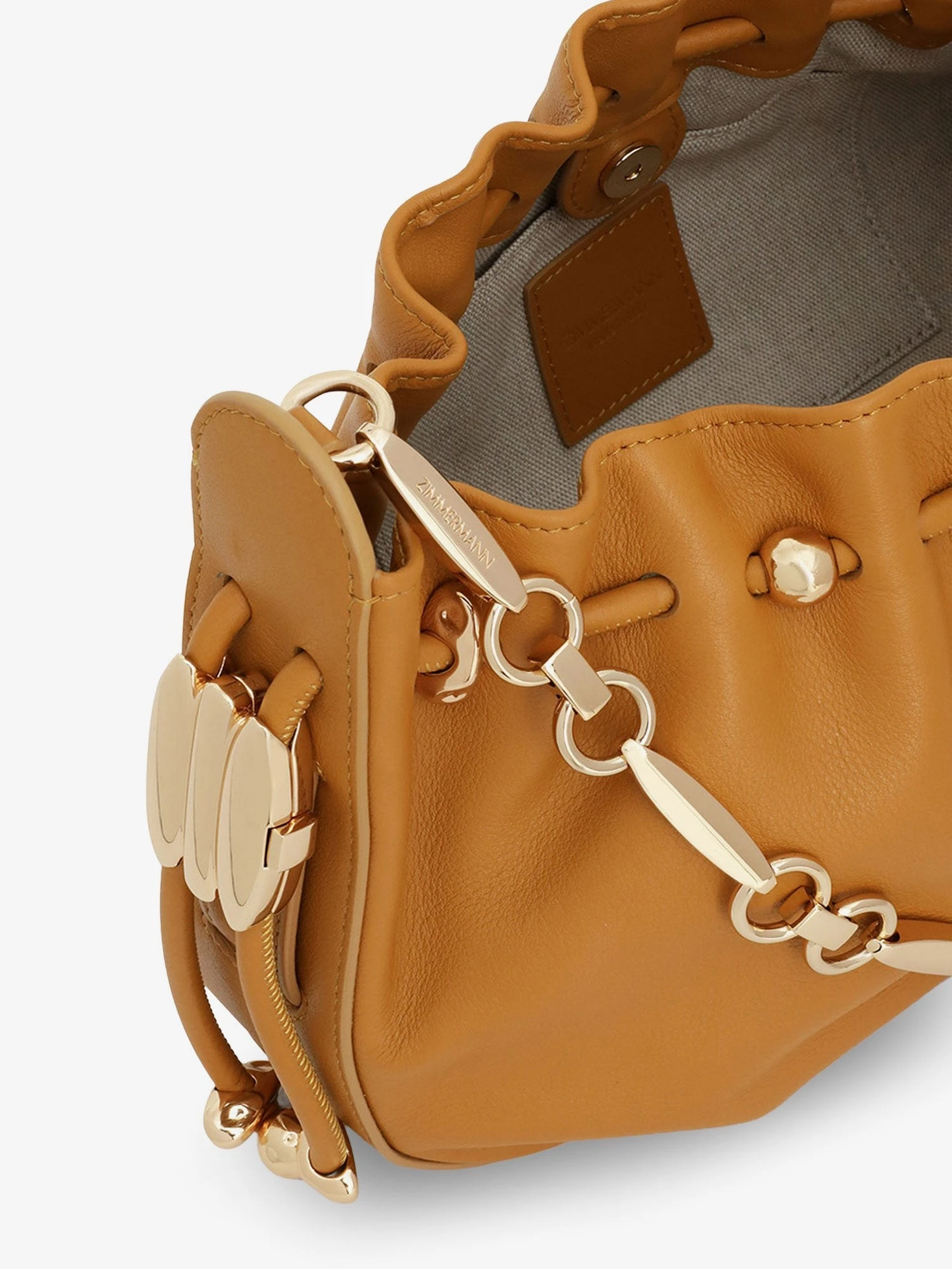 Halcyon leather clutch.webp