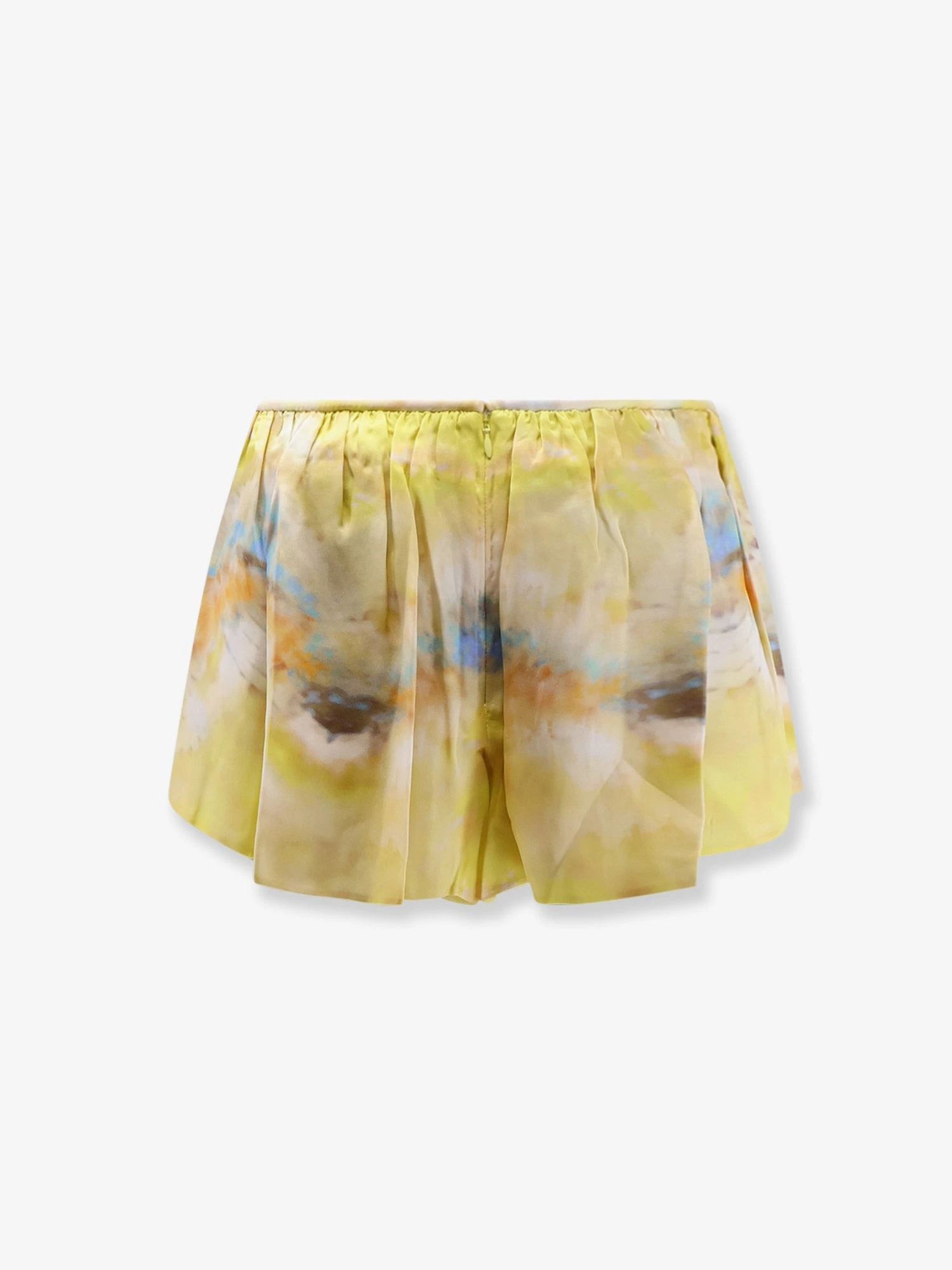 Alchemy silk micro shorts.webp