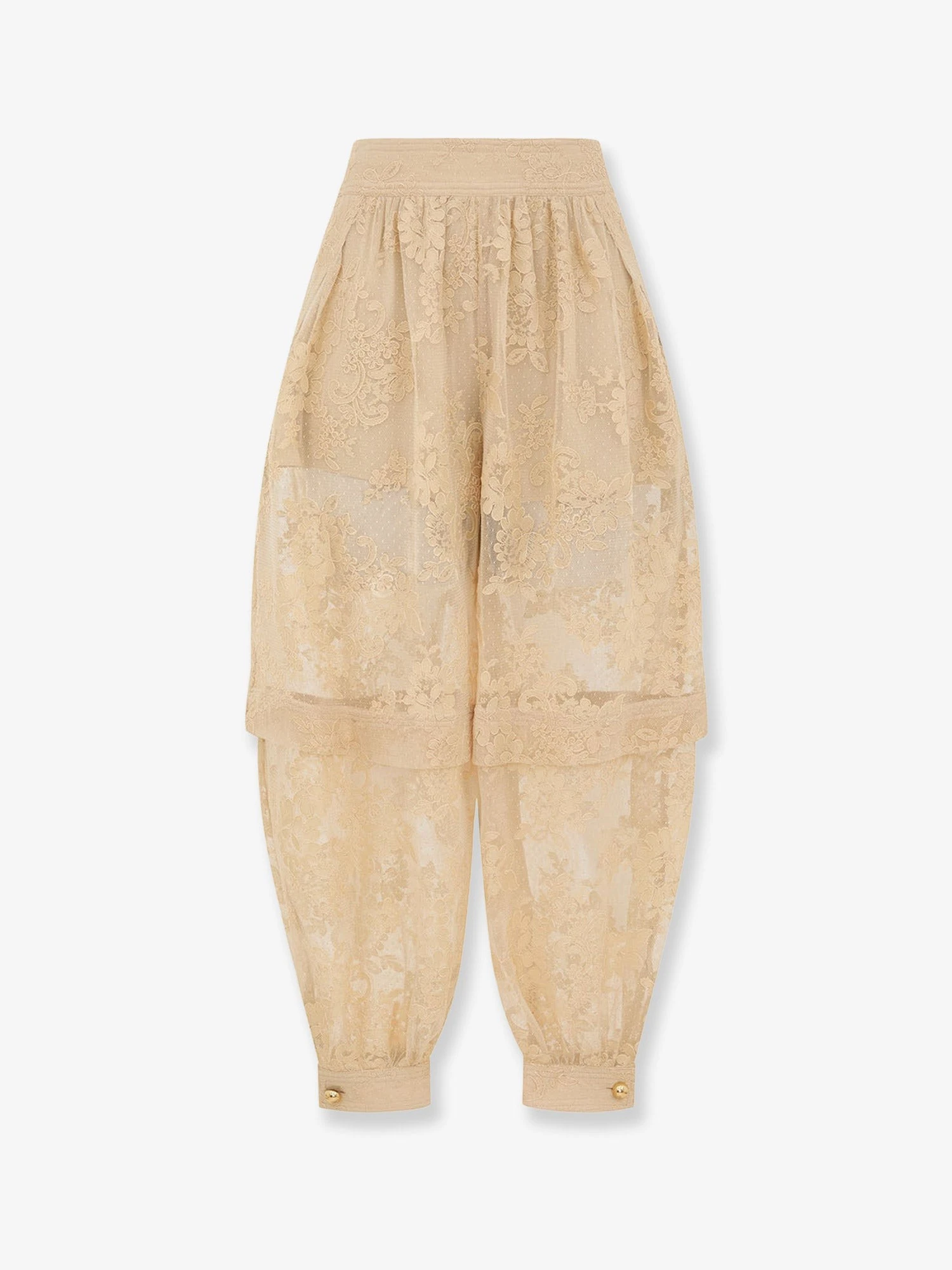 Luna Lace Harem Pant.webp