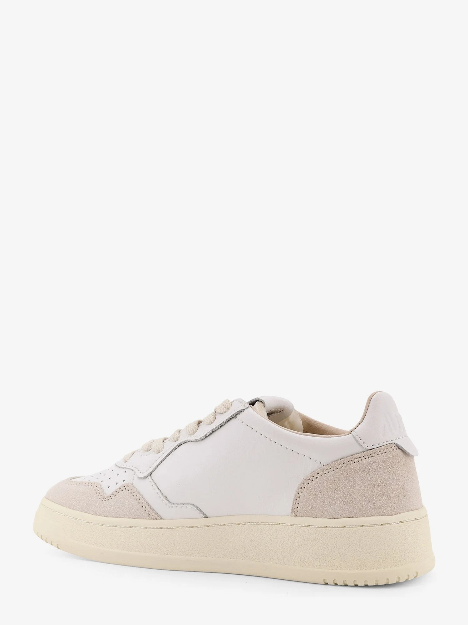 Medalist Low leather sneakers.webp