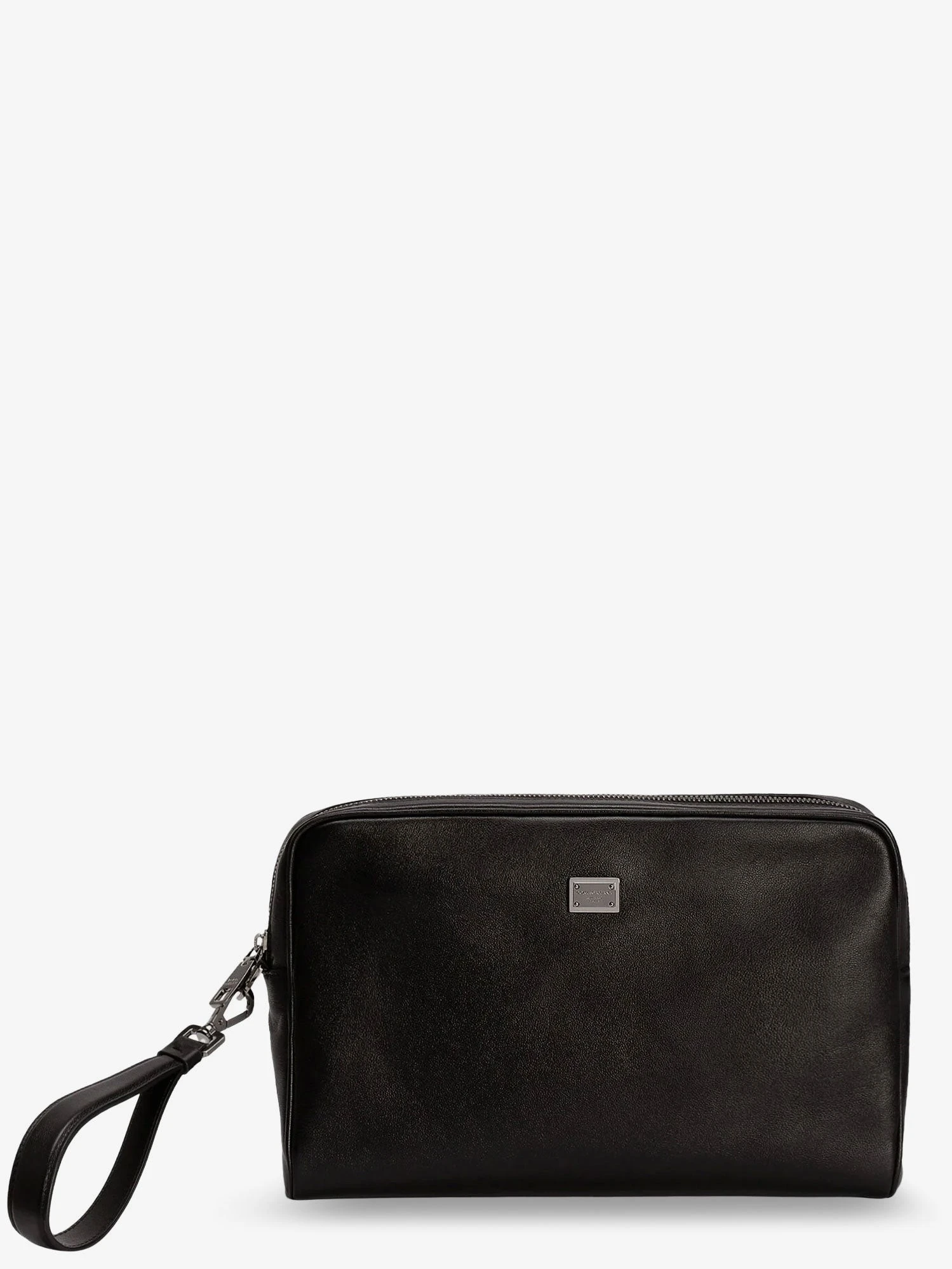 Leather handbag.webp