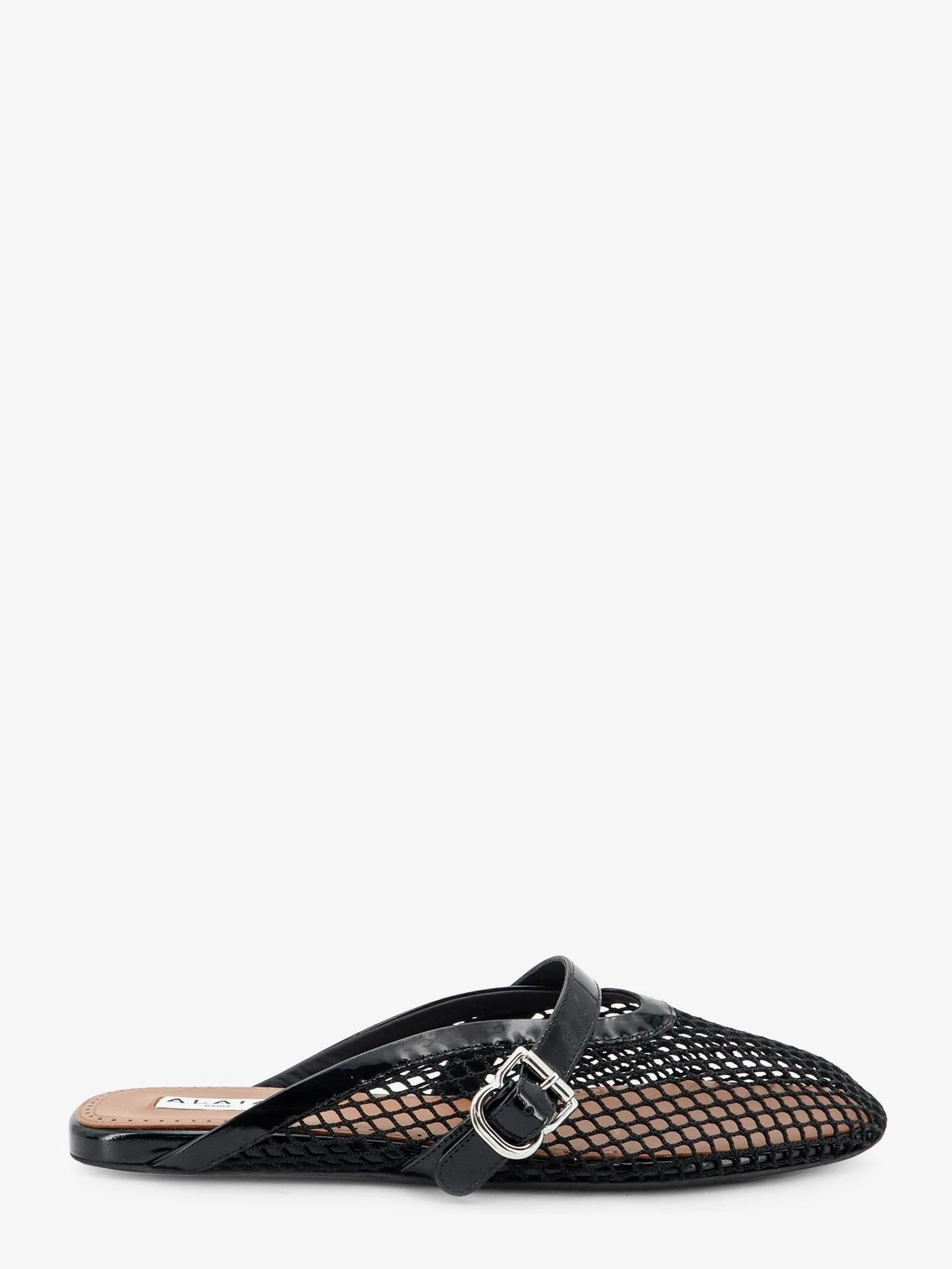 Flat mesh sandals.webp
