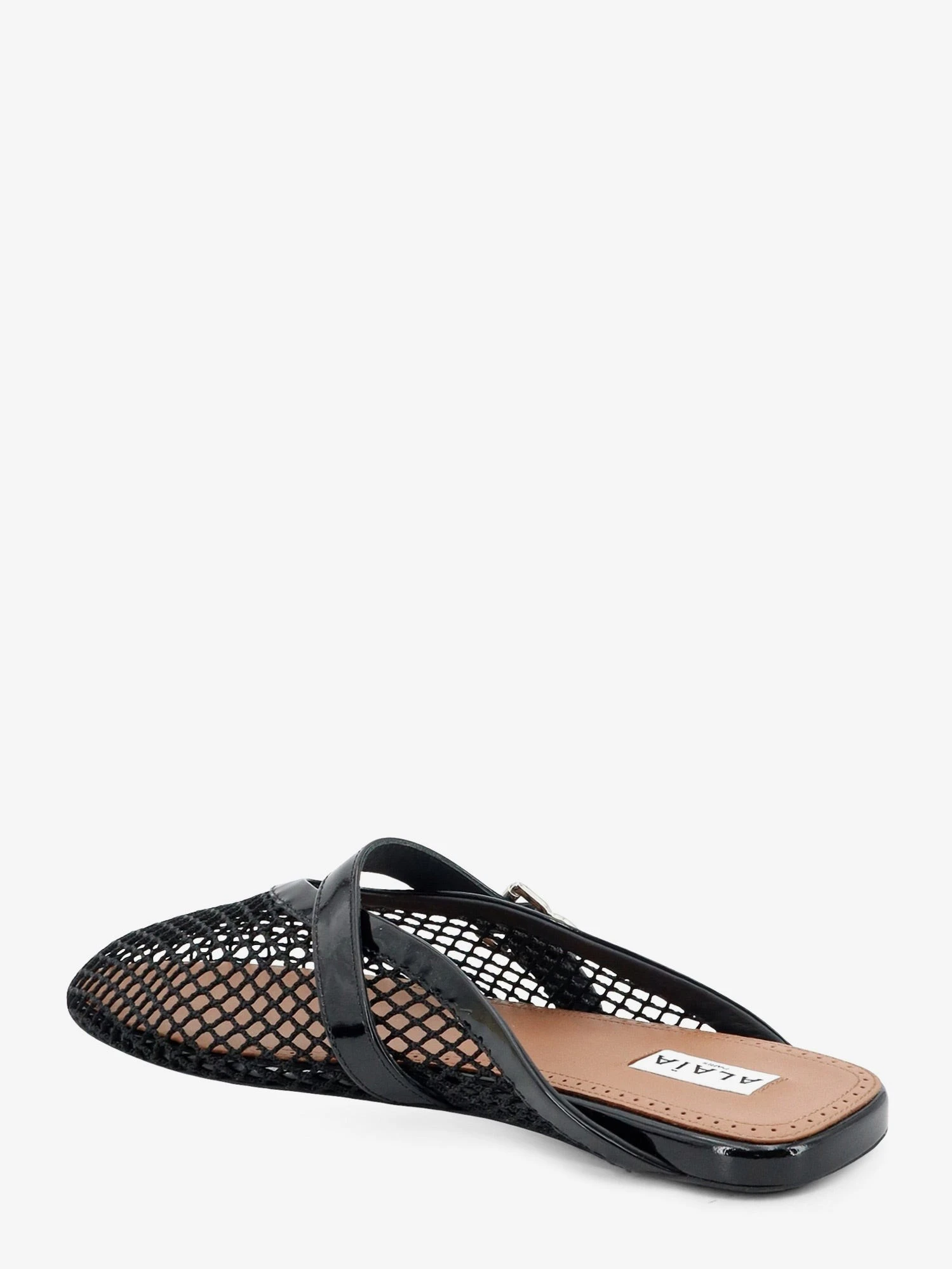 Flat mesh sandals.webp