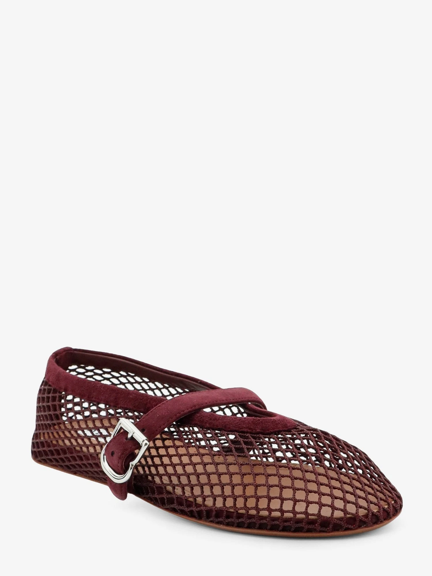Mesh Ballet Flats.webp