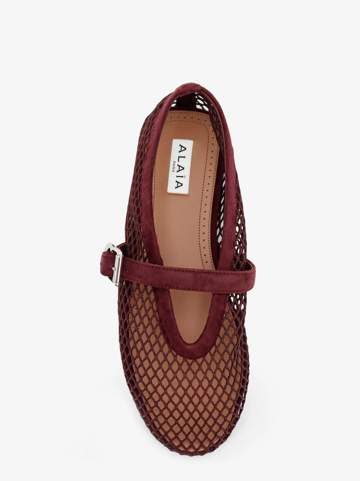 Mesh Ballet Flats.webp