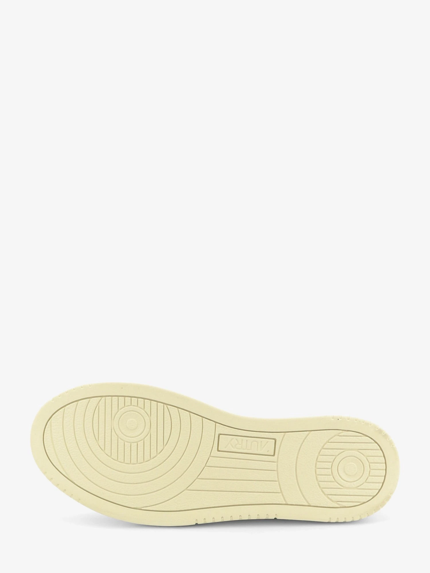 Medalist Low leather sneakers with side logo.webp