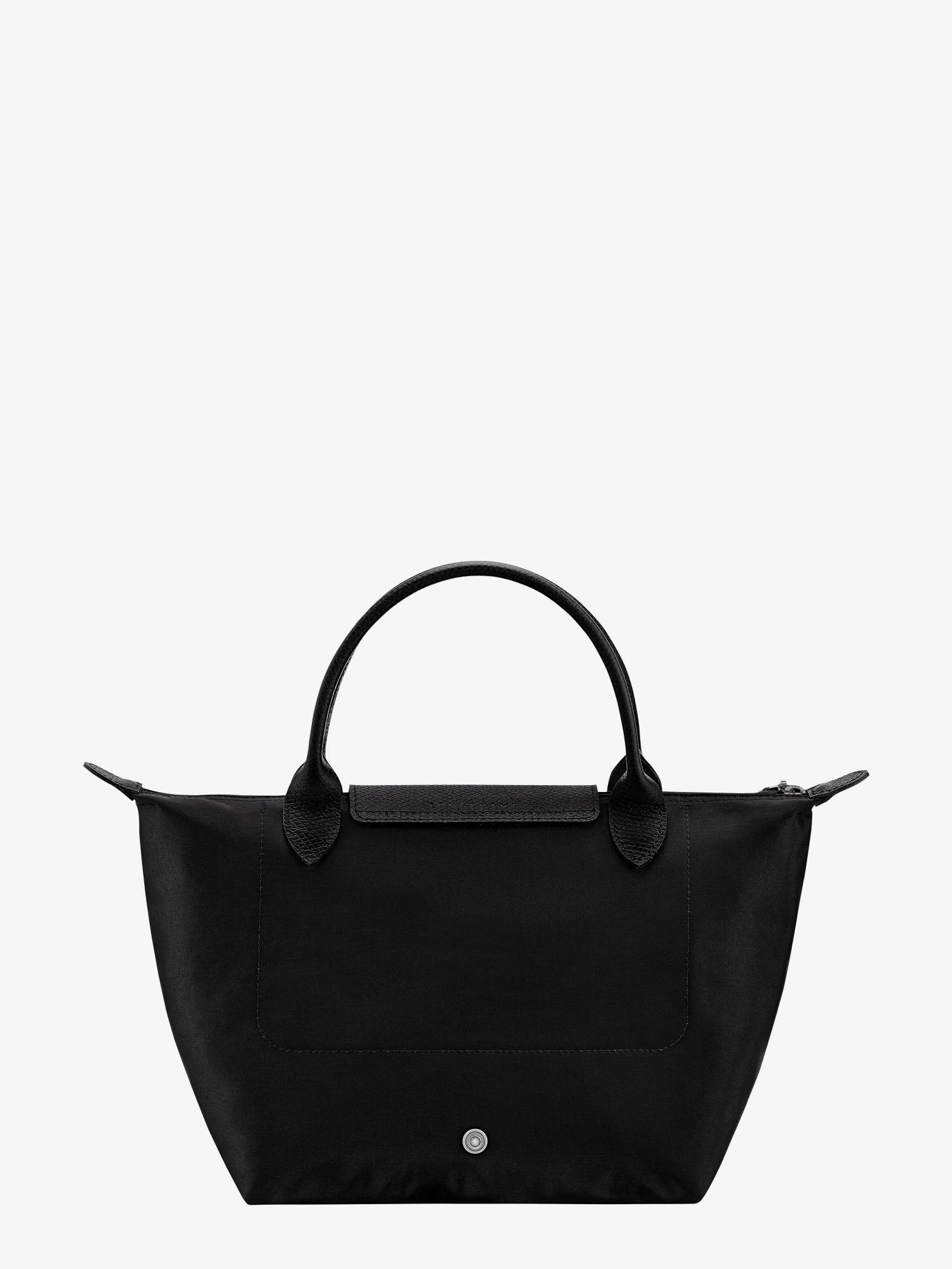 Le Pliage One S nylon handbag.webp