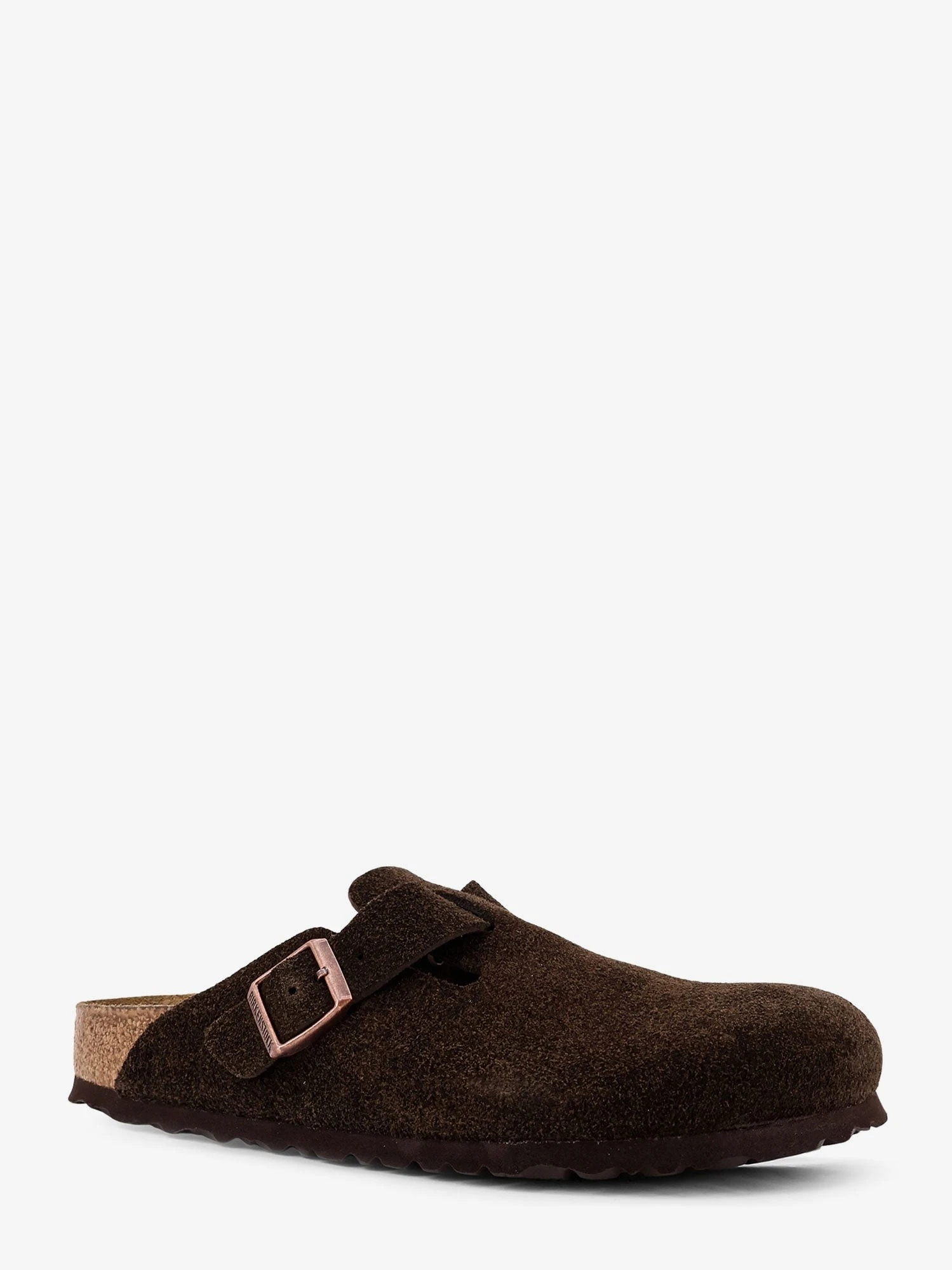 Boston BS suede mule.webp
