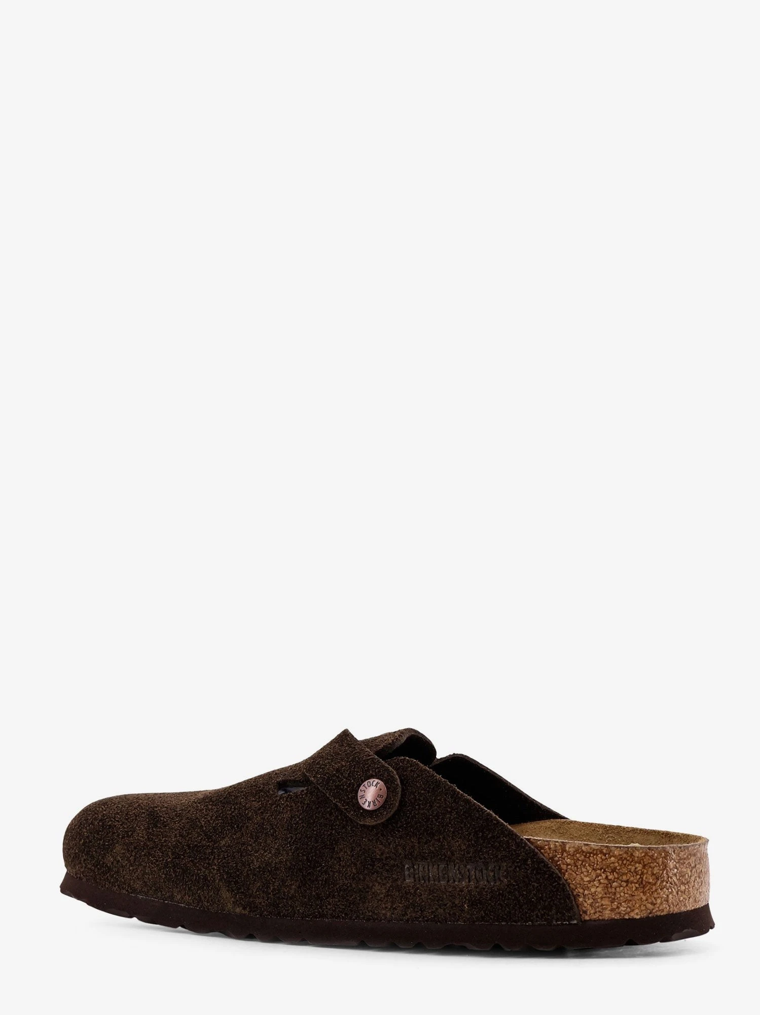 Boston BS suede mule.webp