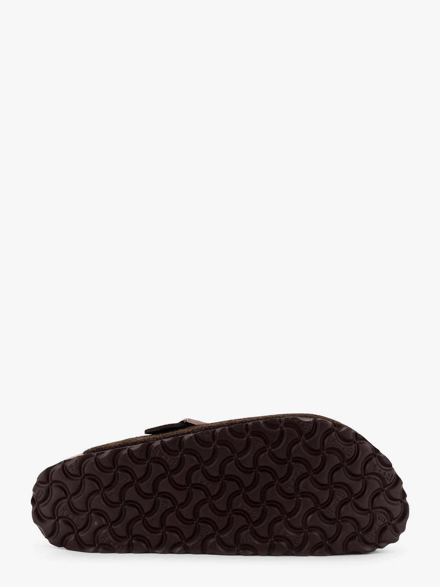 Boston BS suede mule.webp