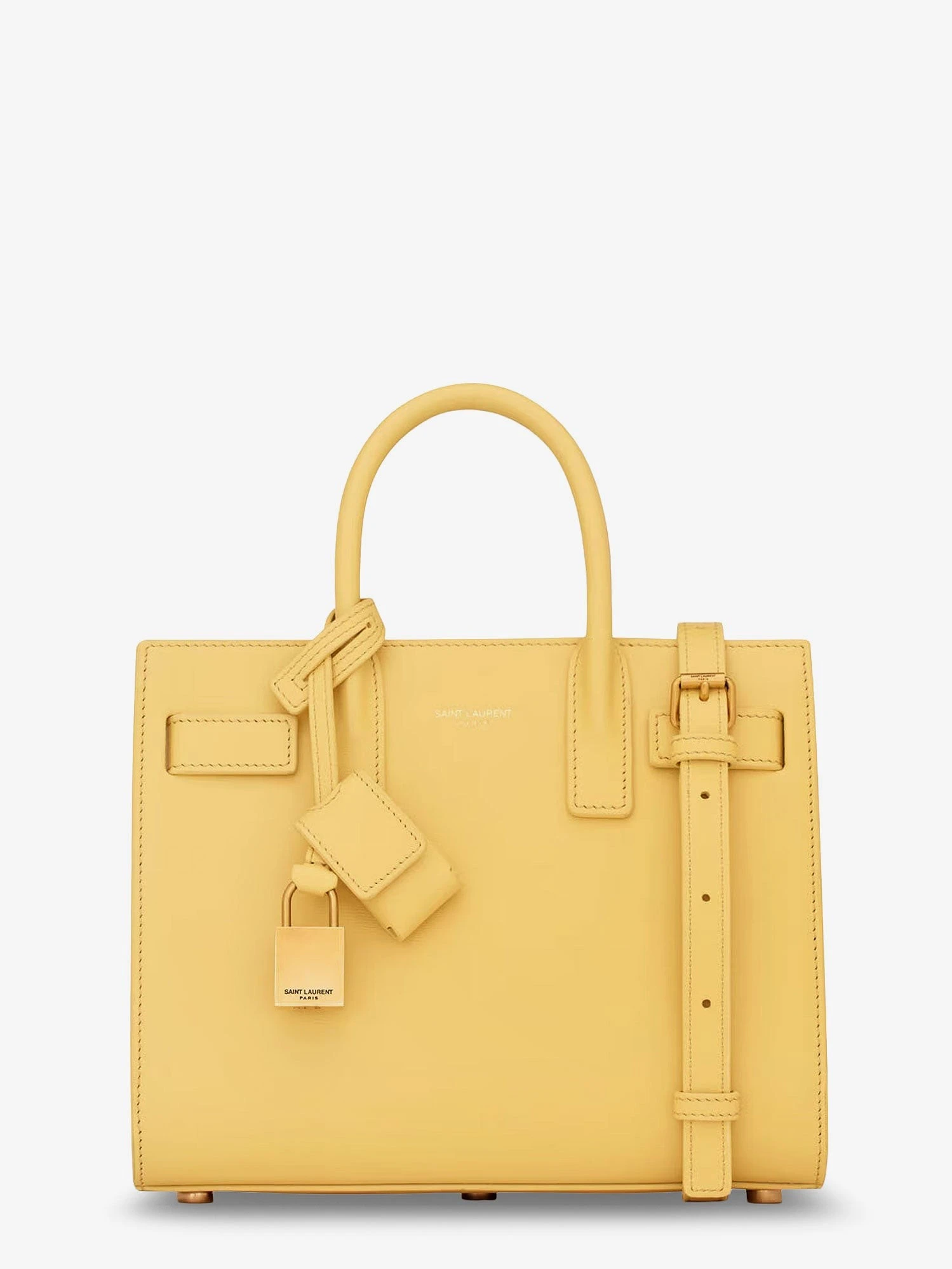 Sac de Jour Nano leather crossbody bag.webp