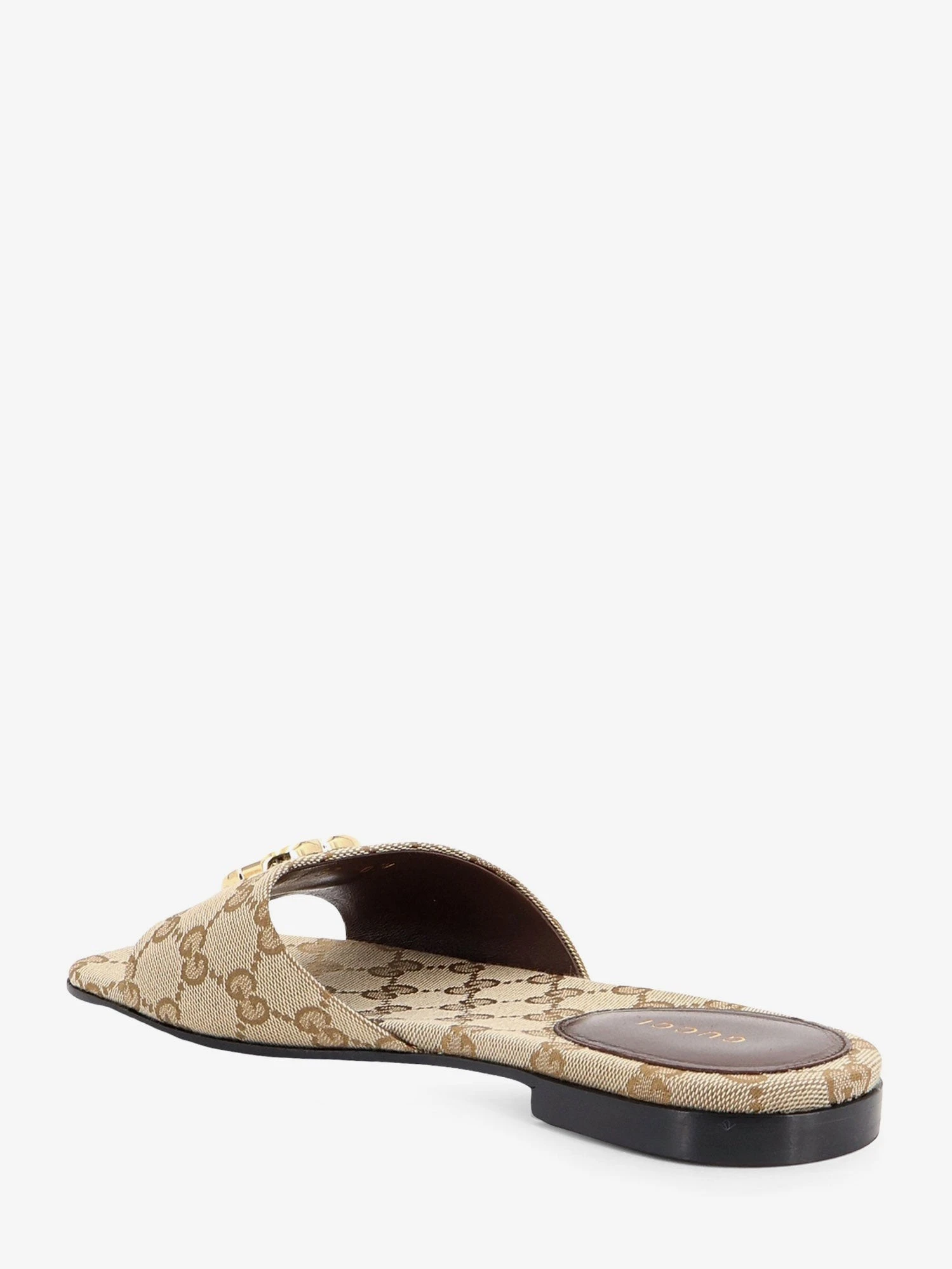 GG fabric slide sandals.webp