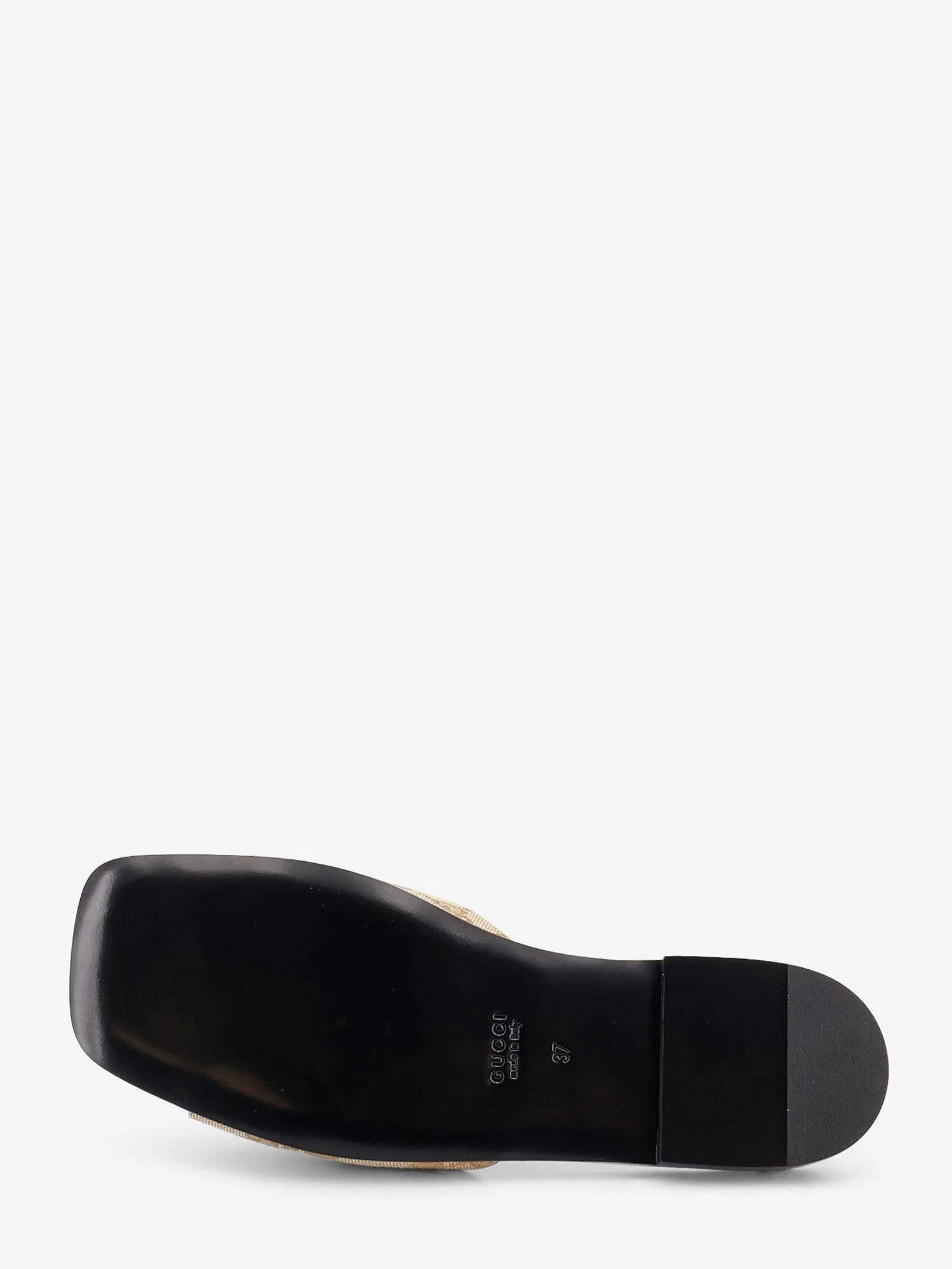 GG fabric slide sandals.webp