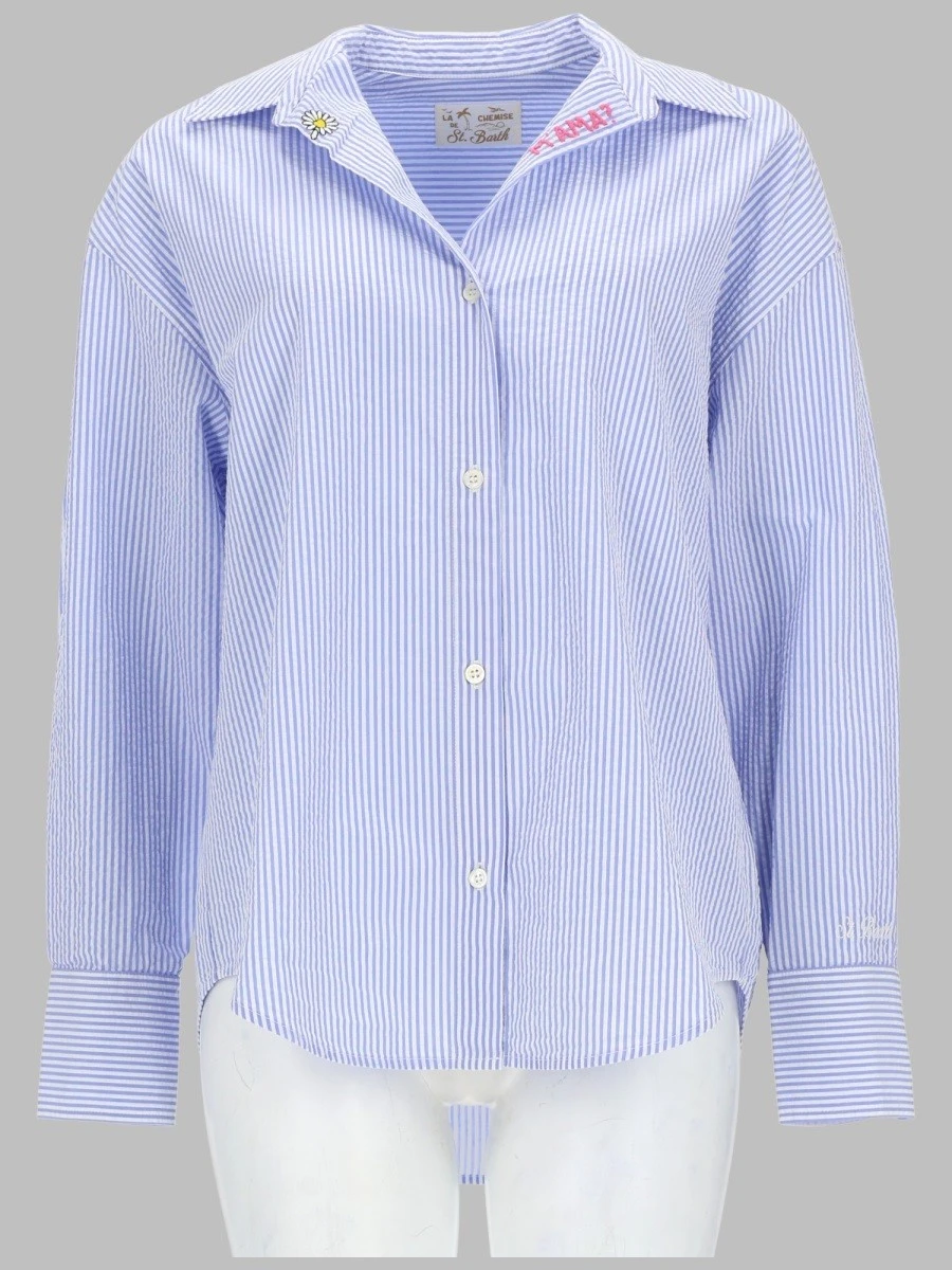 CAMICIA A RIGHE CON RICAMO.webp