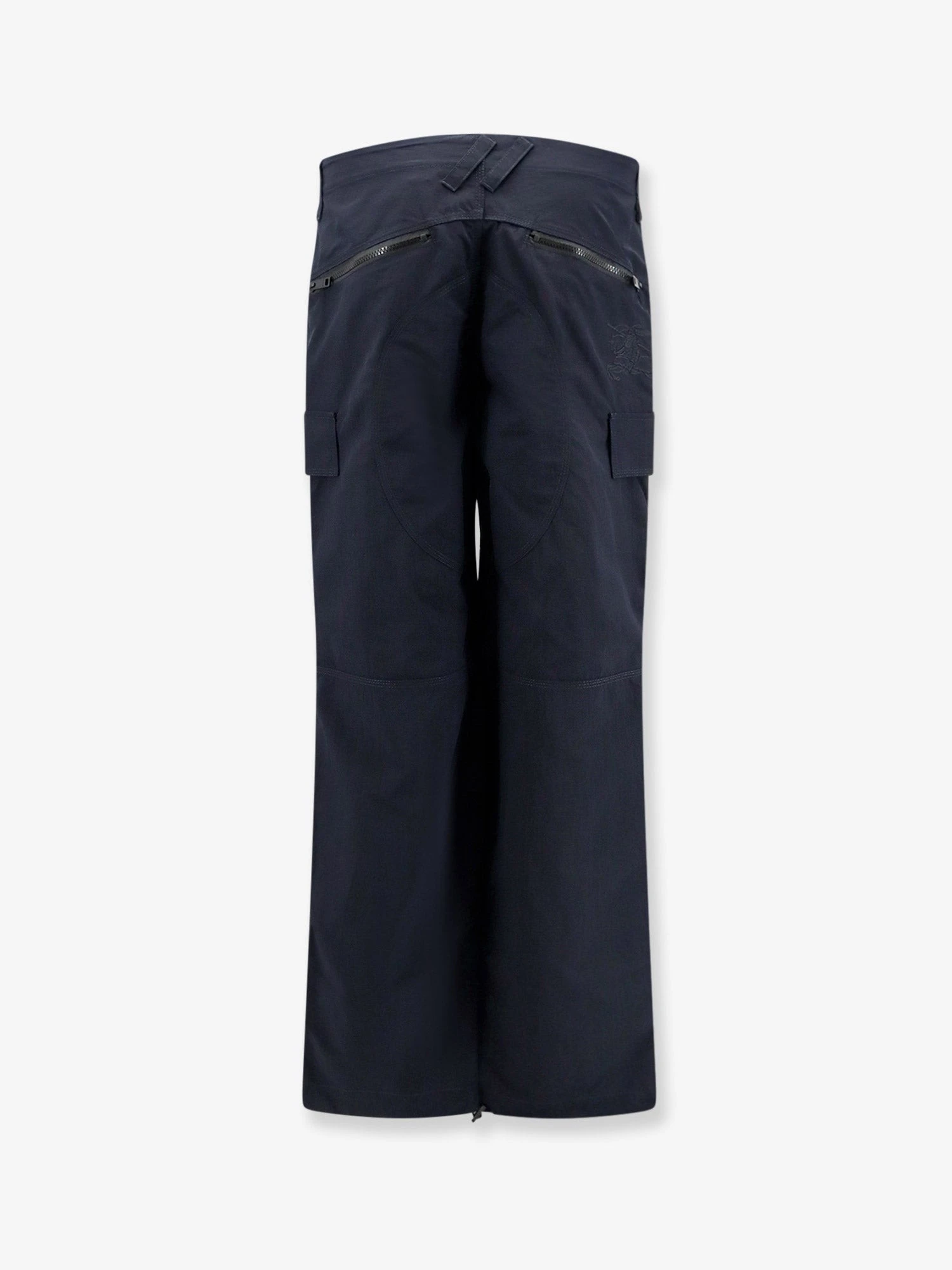 Sidcot nylon trousers.webp